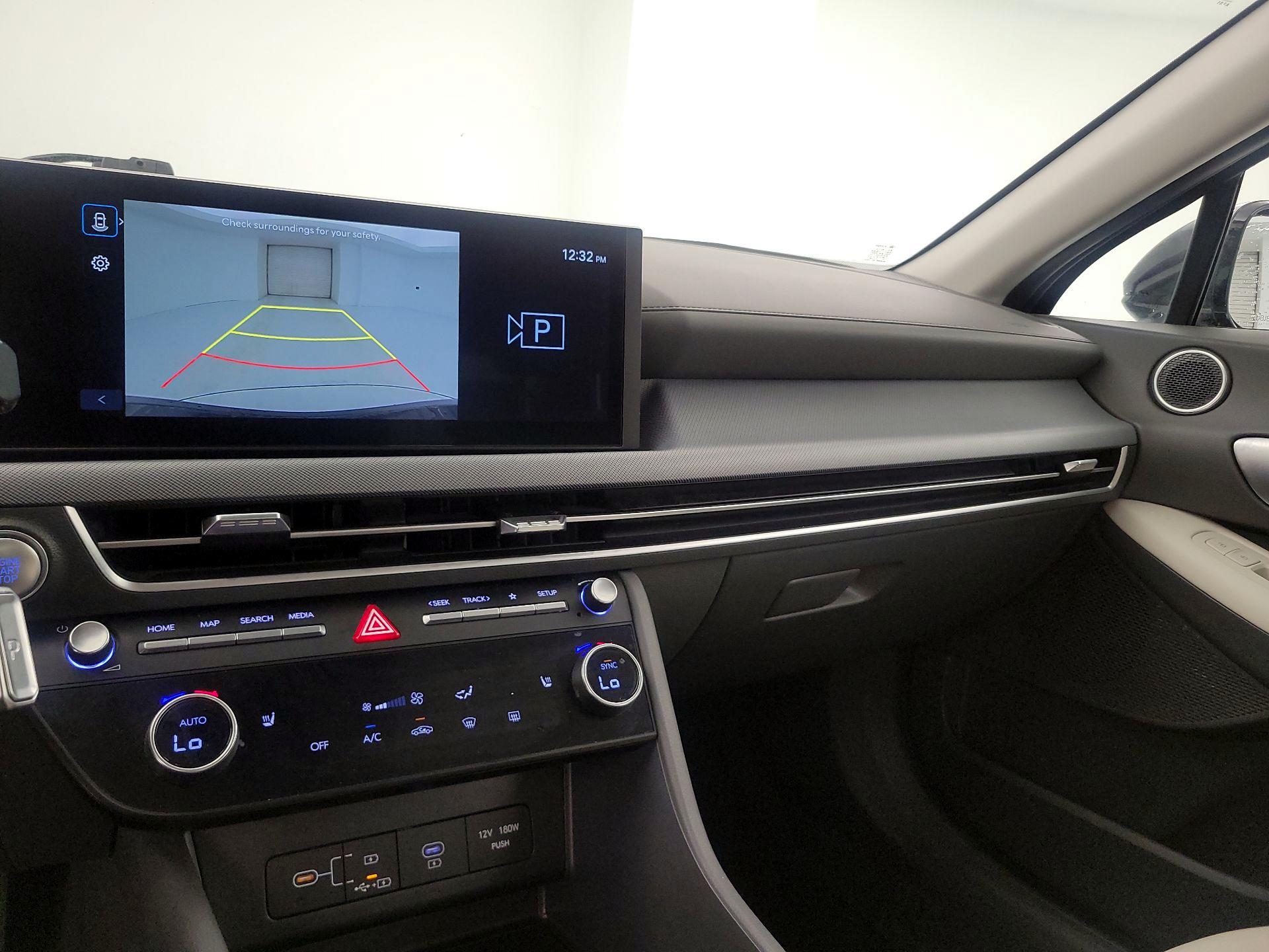 Thumbnail: 2025 Hyundai Sonata - 14