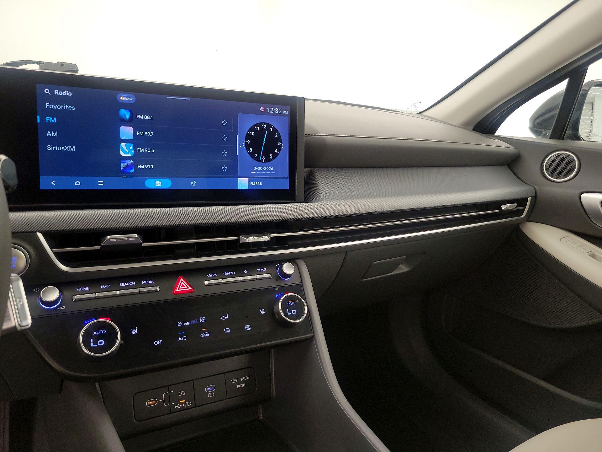 Thumbnail: 2025 Hyundai Sonata - 15