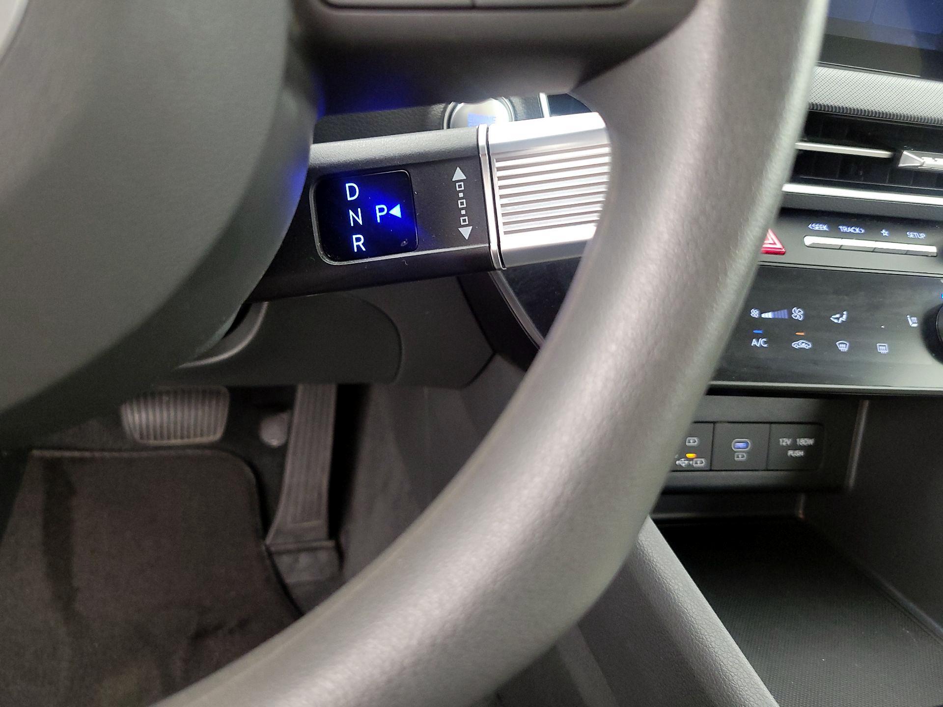 Thumbnail: 2025 Hyundai Sonata - 17