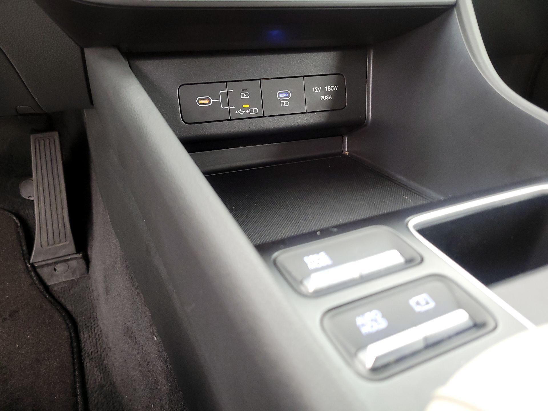 Thumbnail: 2025 Hyundai Sonata - 18