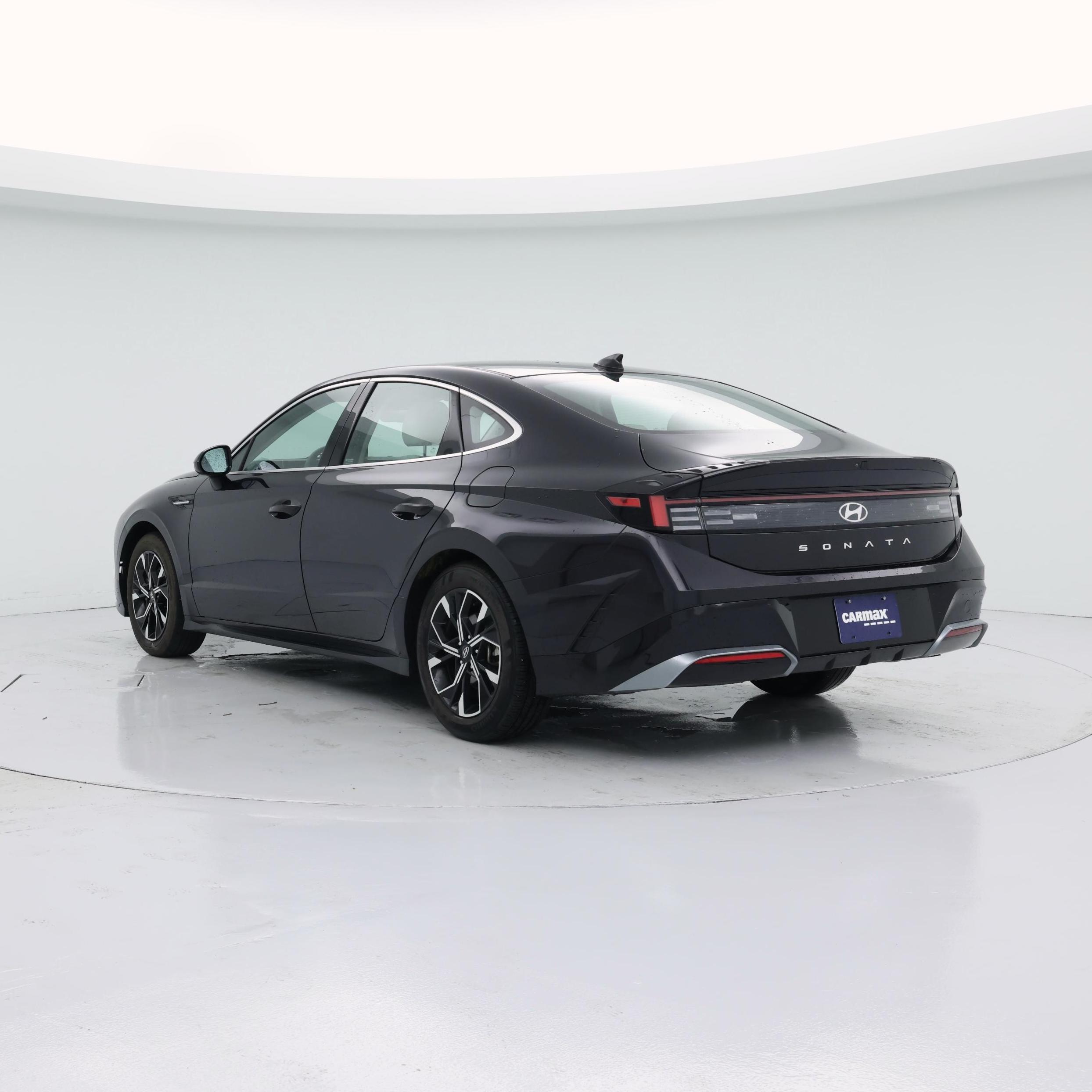 Thumbnail: 2025 Hyundai Sonata - 2