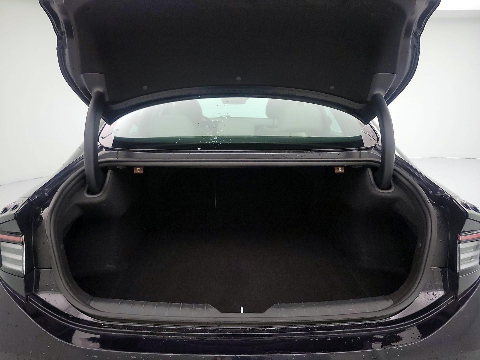 Thumbnail: 2025 Hyundai Sonata - 20