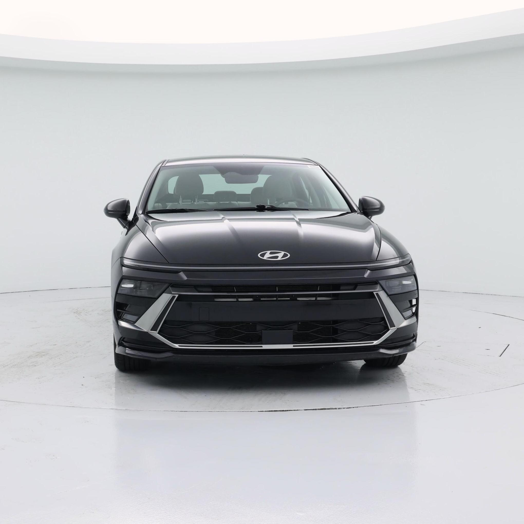 Thumbnail: 2025 Hyundai Sonata - 5