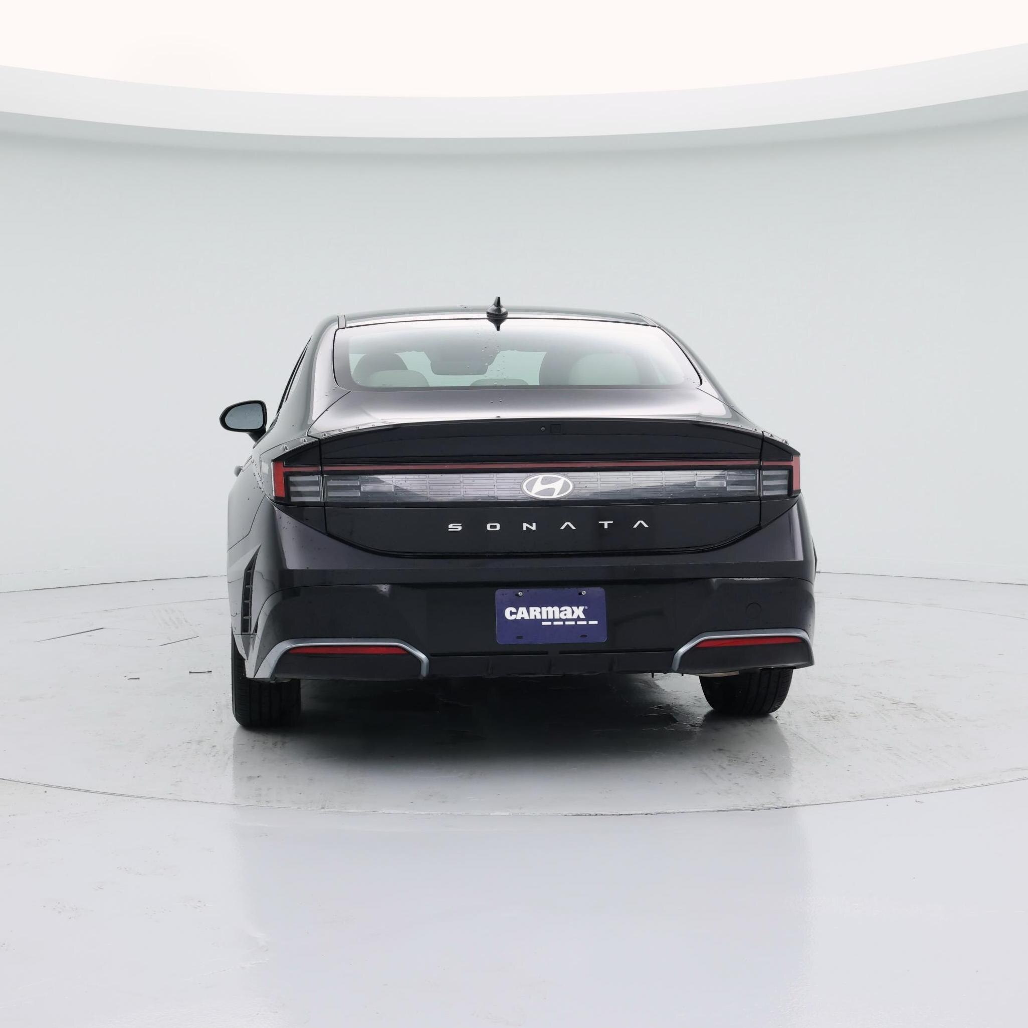 Thumbnail: 2025 Hyundai Sonata - 6