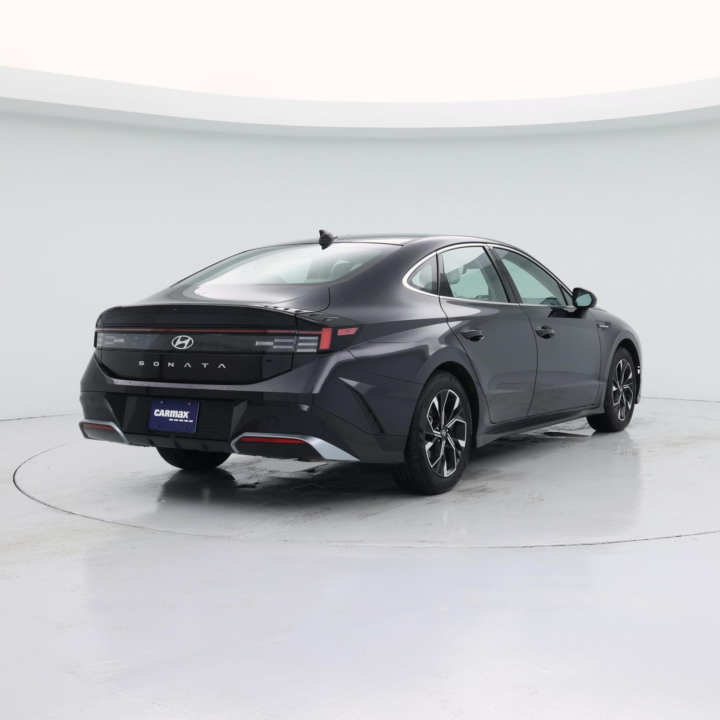 Thumbnail: 2025 Hyundai Sonata - 8