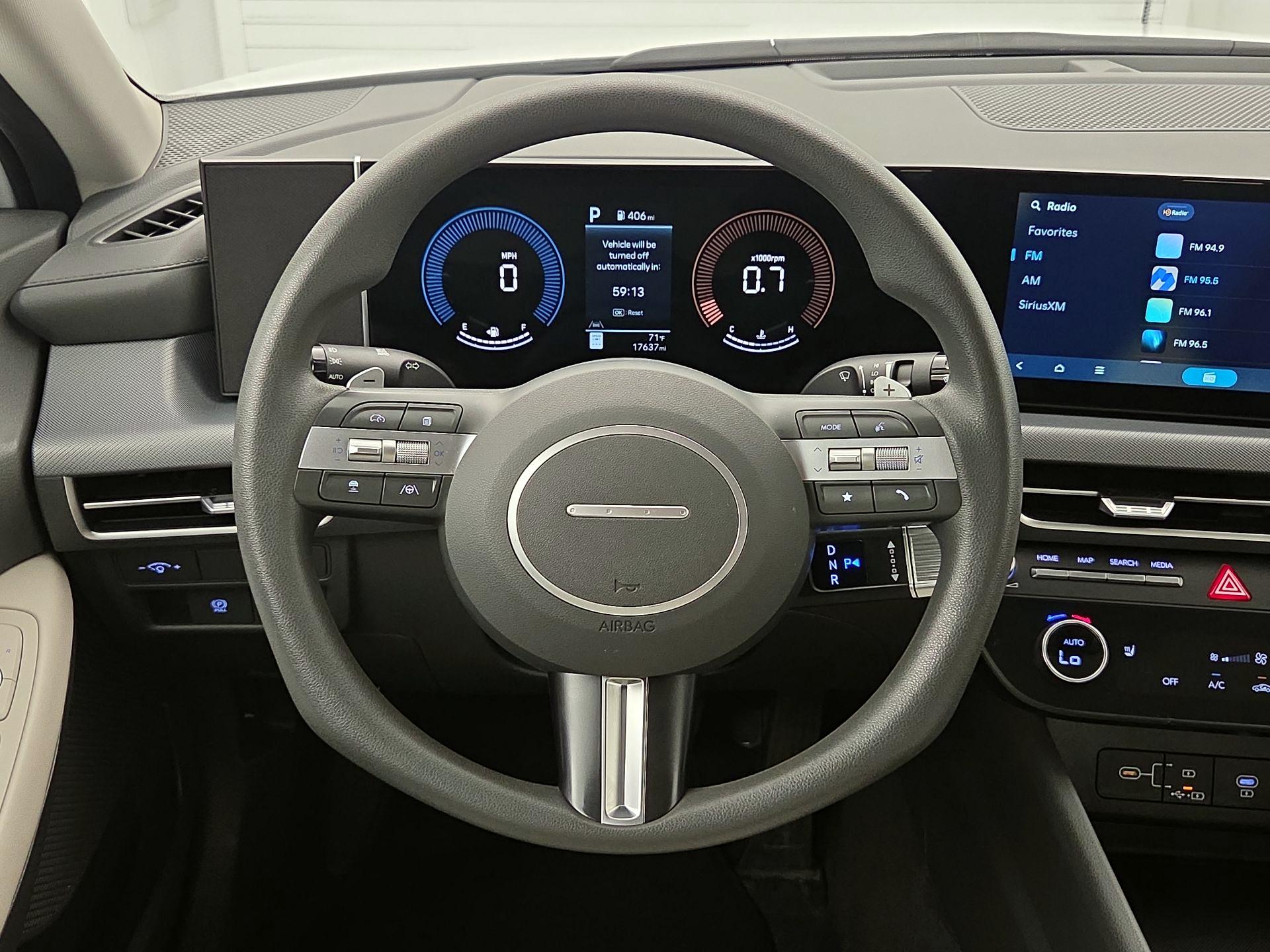 Thumbnail: 2025 Hyundai Sonata - 10