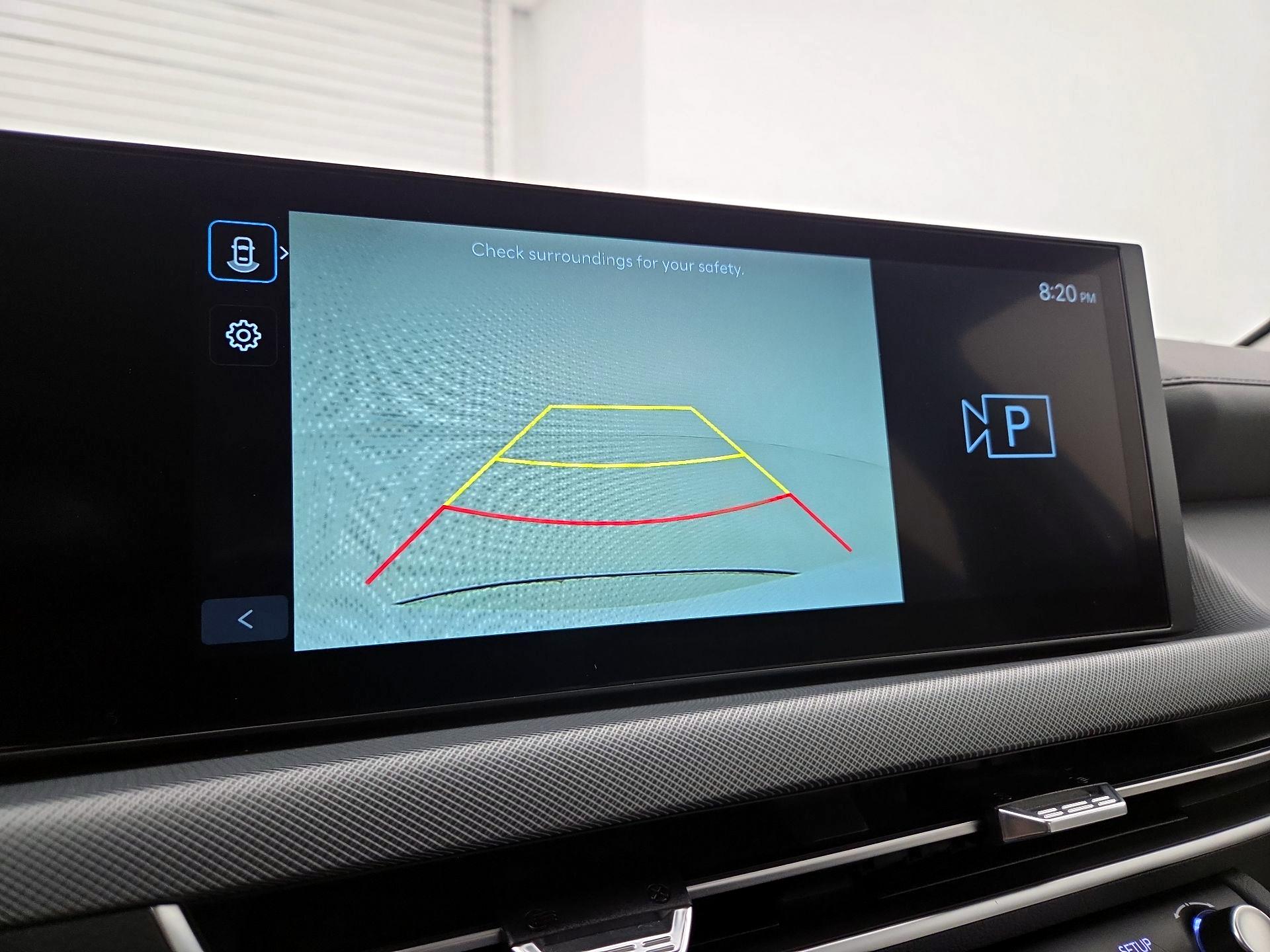 Thumbnail: 2025 Hyundai Sonata - 14