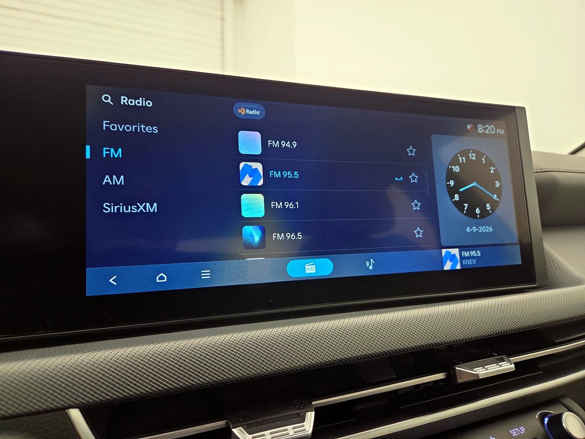 Thumbnail: 2025 Hyundai Sonata - 15