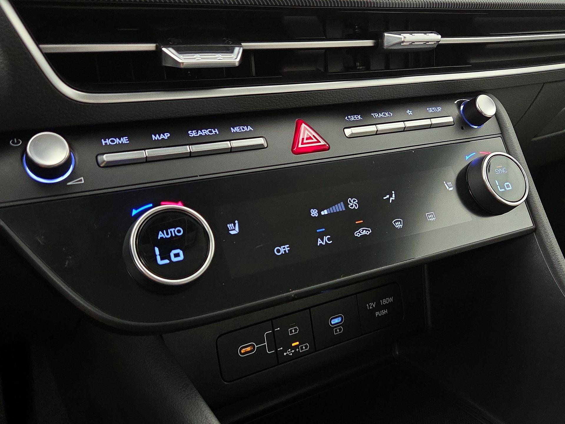 Thumbnail: 2025 Hyundai Sonata - 16