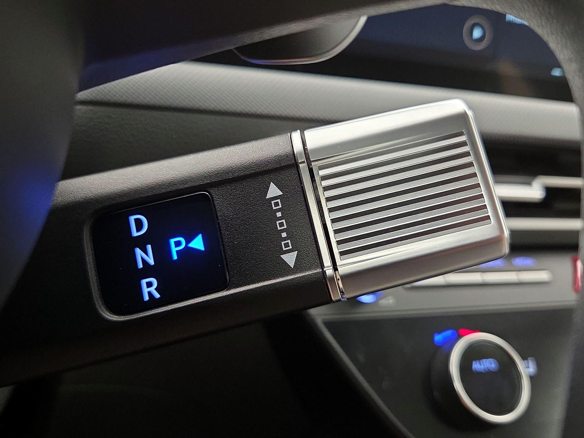 Thumbnail: 2025 Hyundai Sonata - 17