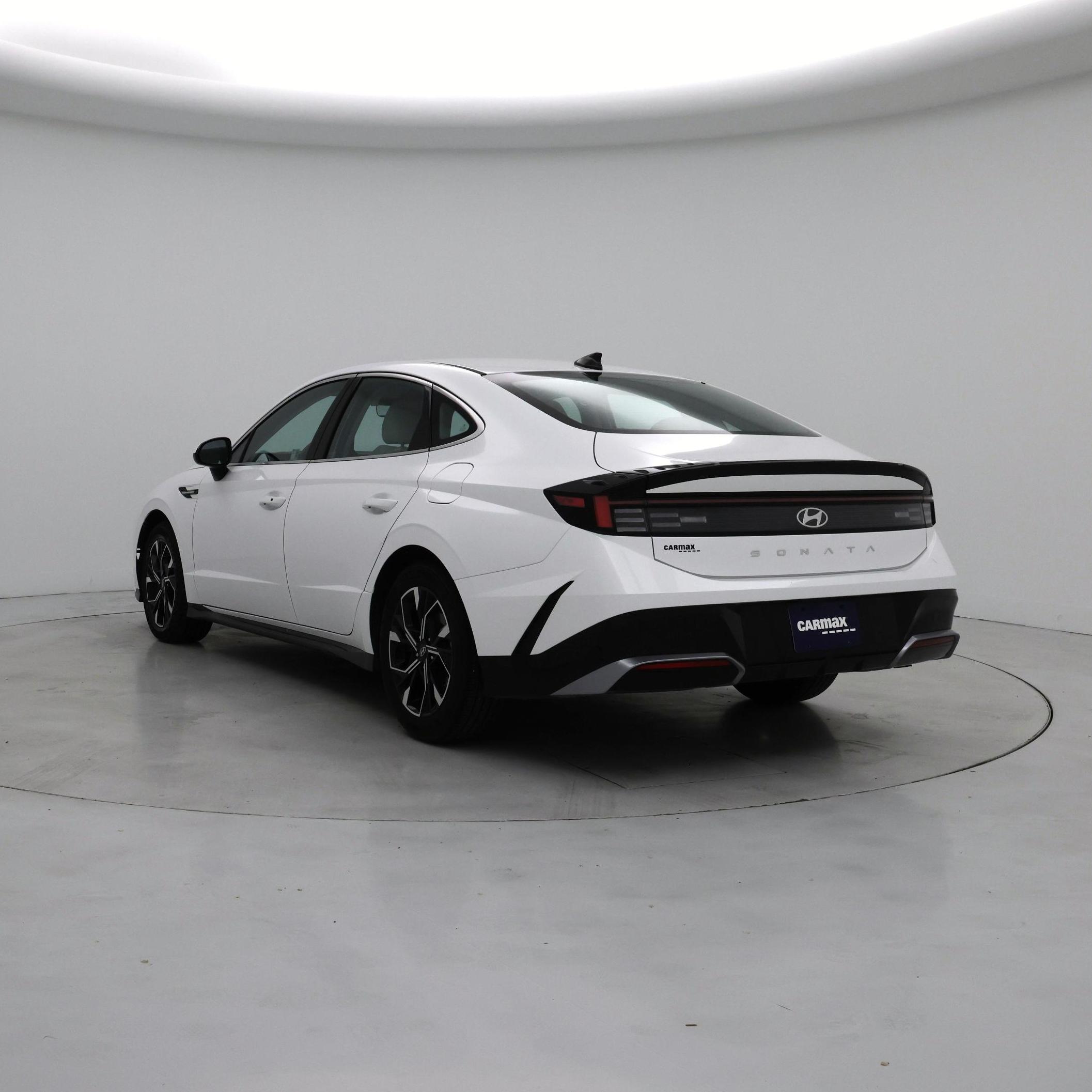 Thumbnail: 2025 Hyundai Sonata - 2