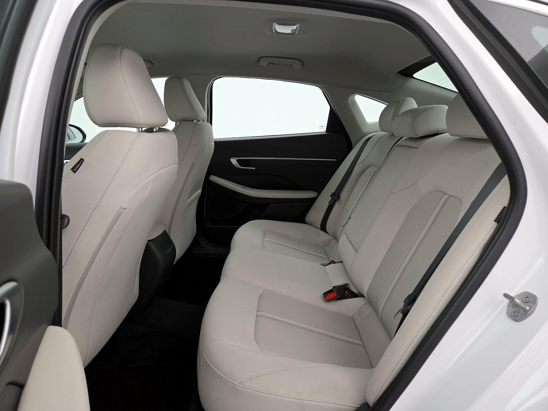 Thumbnail: 2025 Hyundai Sonata - 19