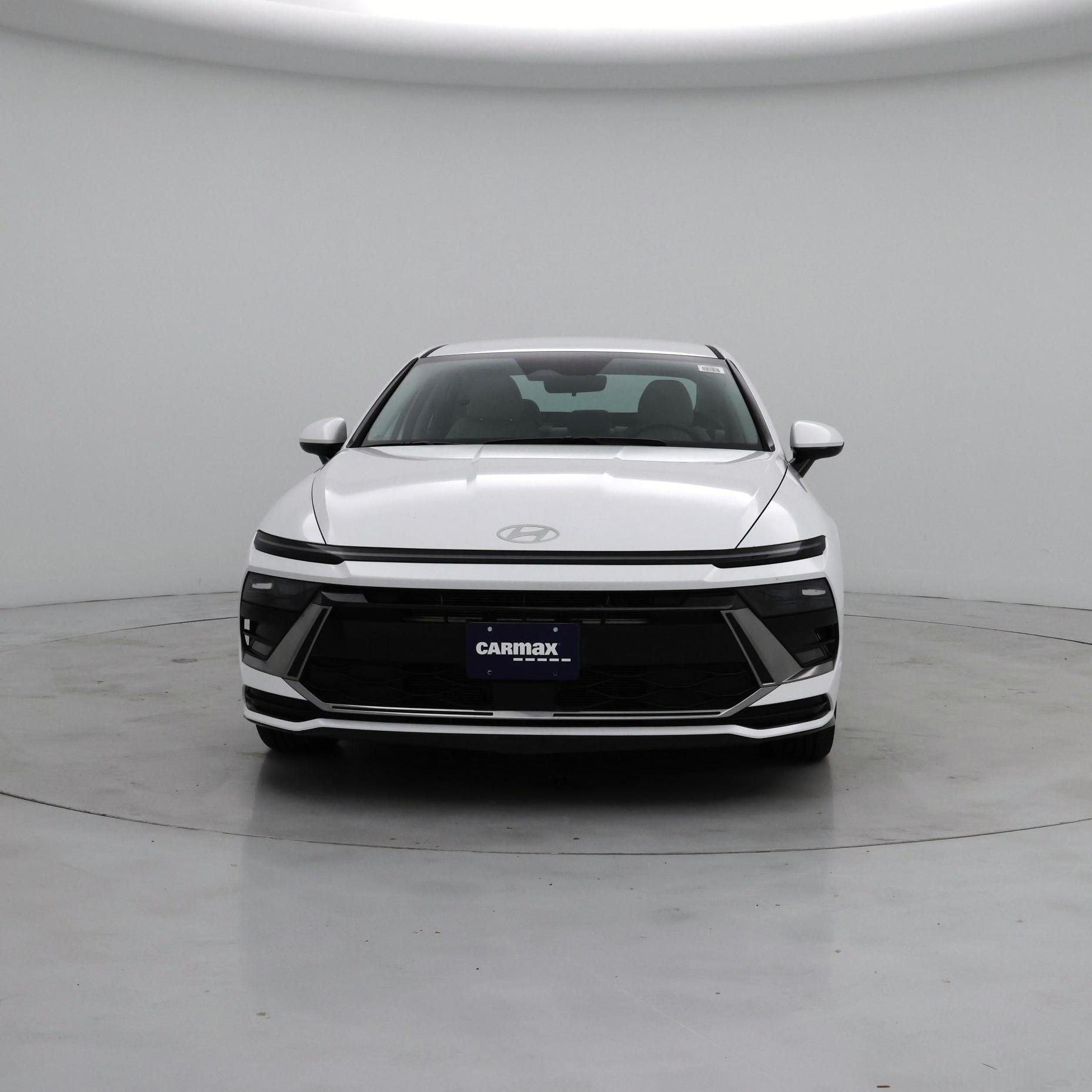 Thumbnail: 2025 Hyundai Sonata - 5