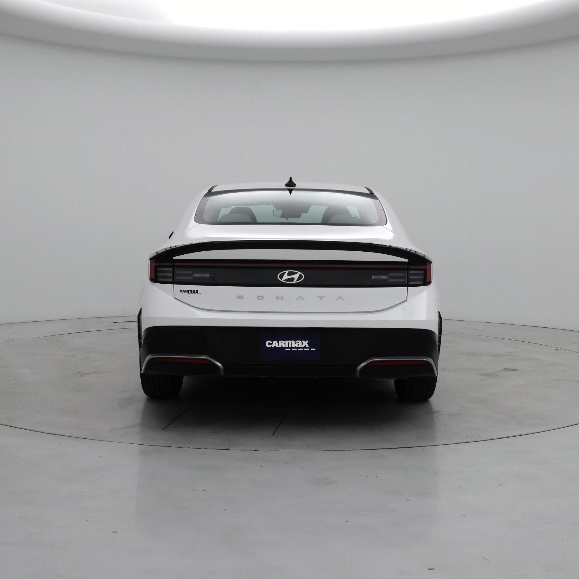 Thumbnail: 2025 Hyundai Sonata - 6