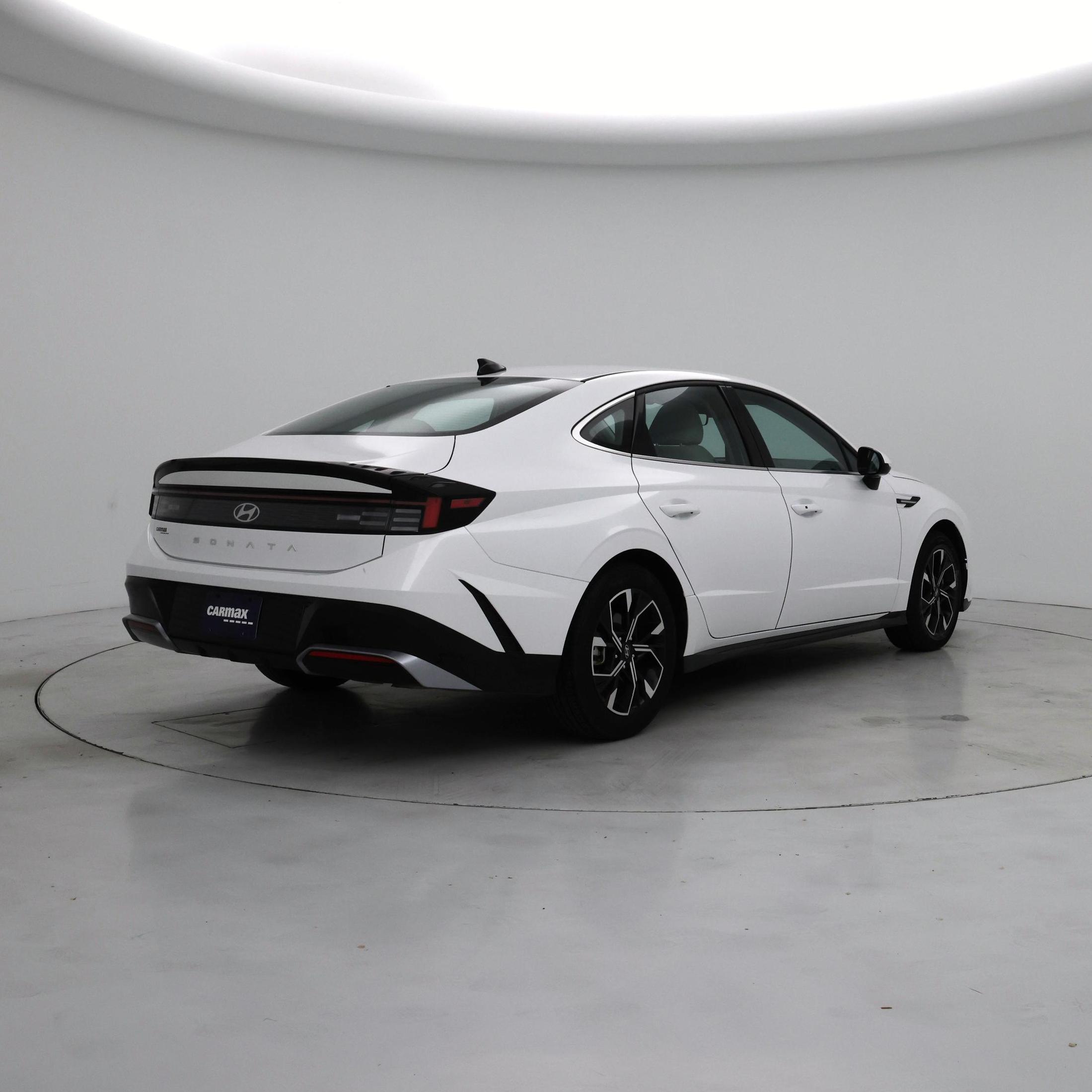 Thumbnail: 2025 Hyundai Sonata - 8