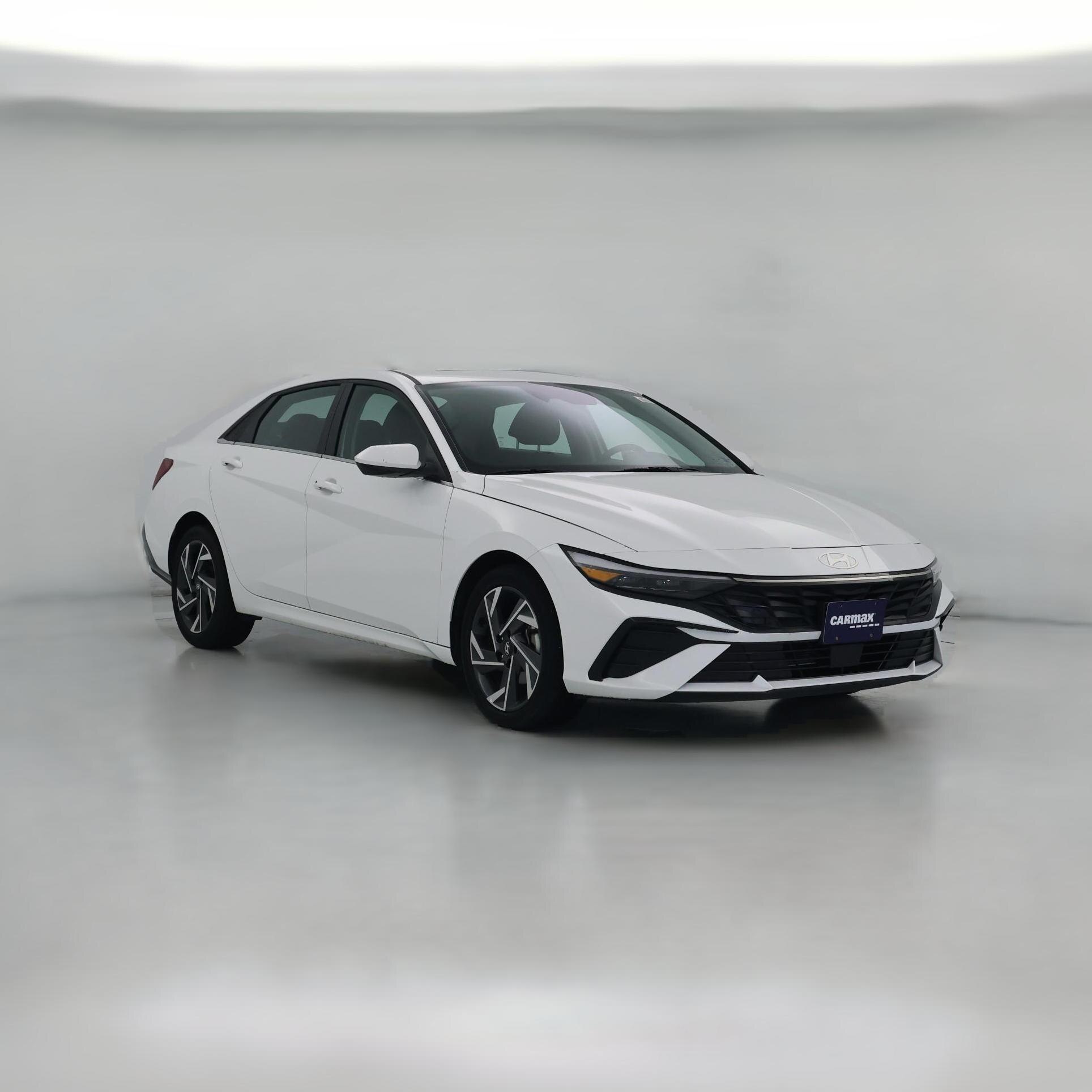 Thumbnail: 2025 Hyundai Elantra - 1