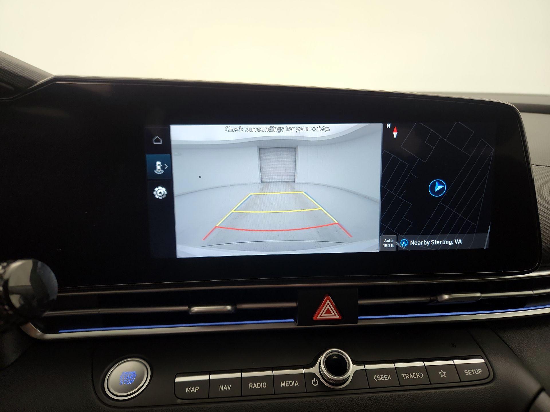 Thumbnail: 2025 Hyundai Elantra - 15