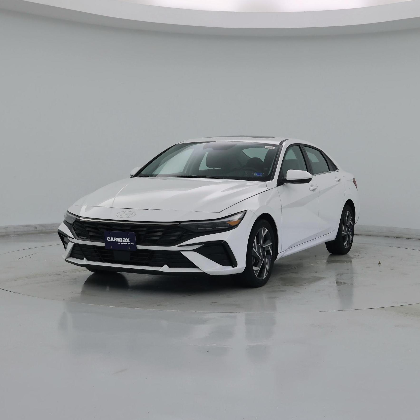 Thumbnail: 2025 Hyundai Elantra - 4