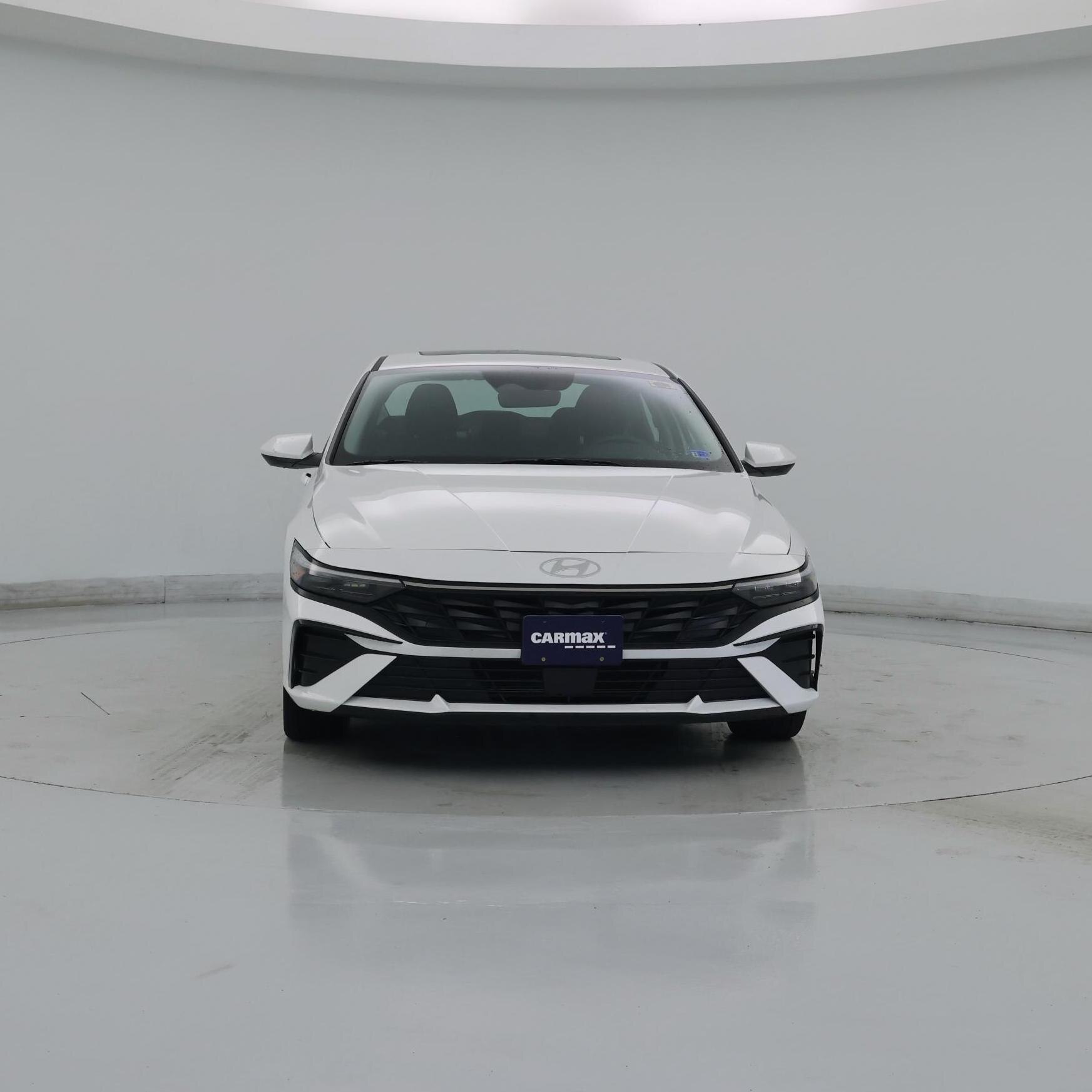 Thumbnail: 2025 Hyundai Elantra - 5