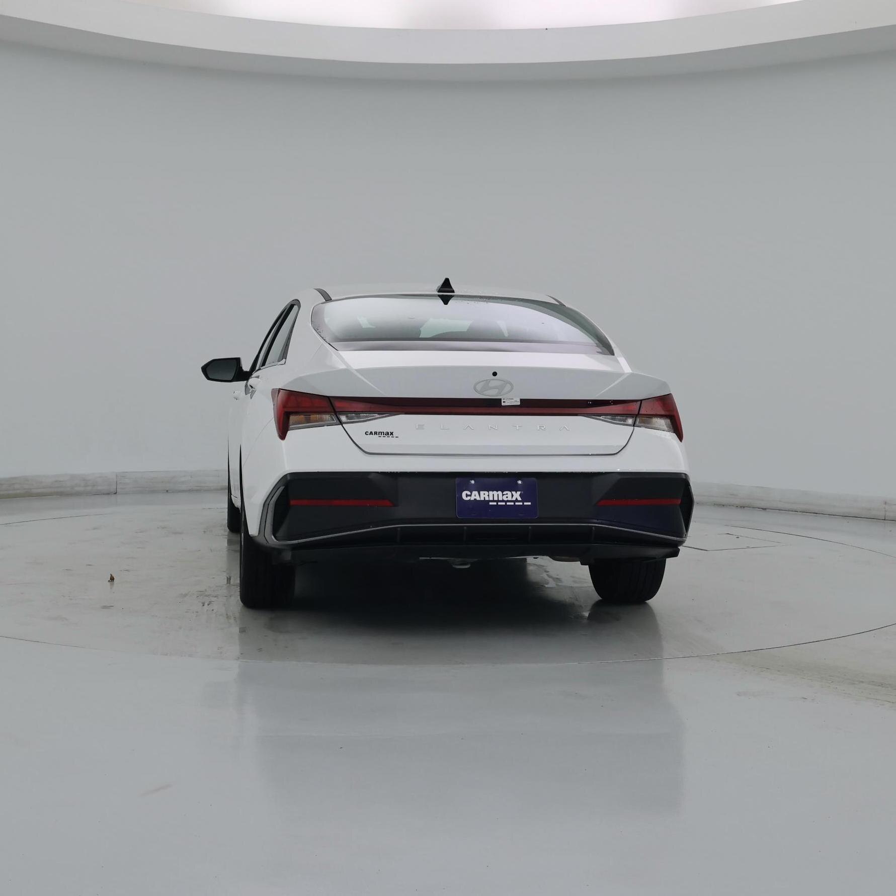 Thumbnail: 2025 Hyundai Elantra - 6