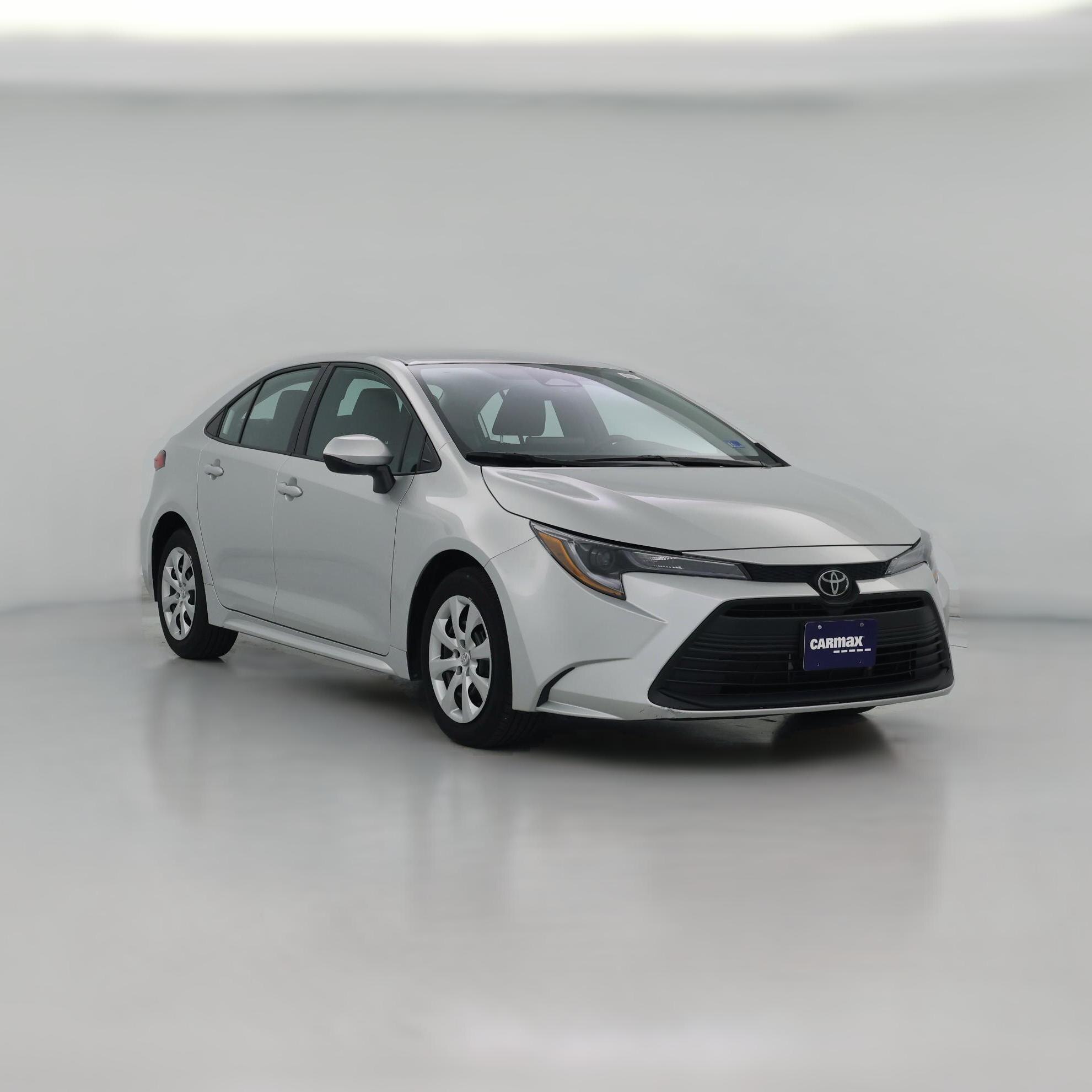 Thumbnail: 2025 Toyota Corolla - 1