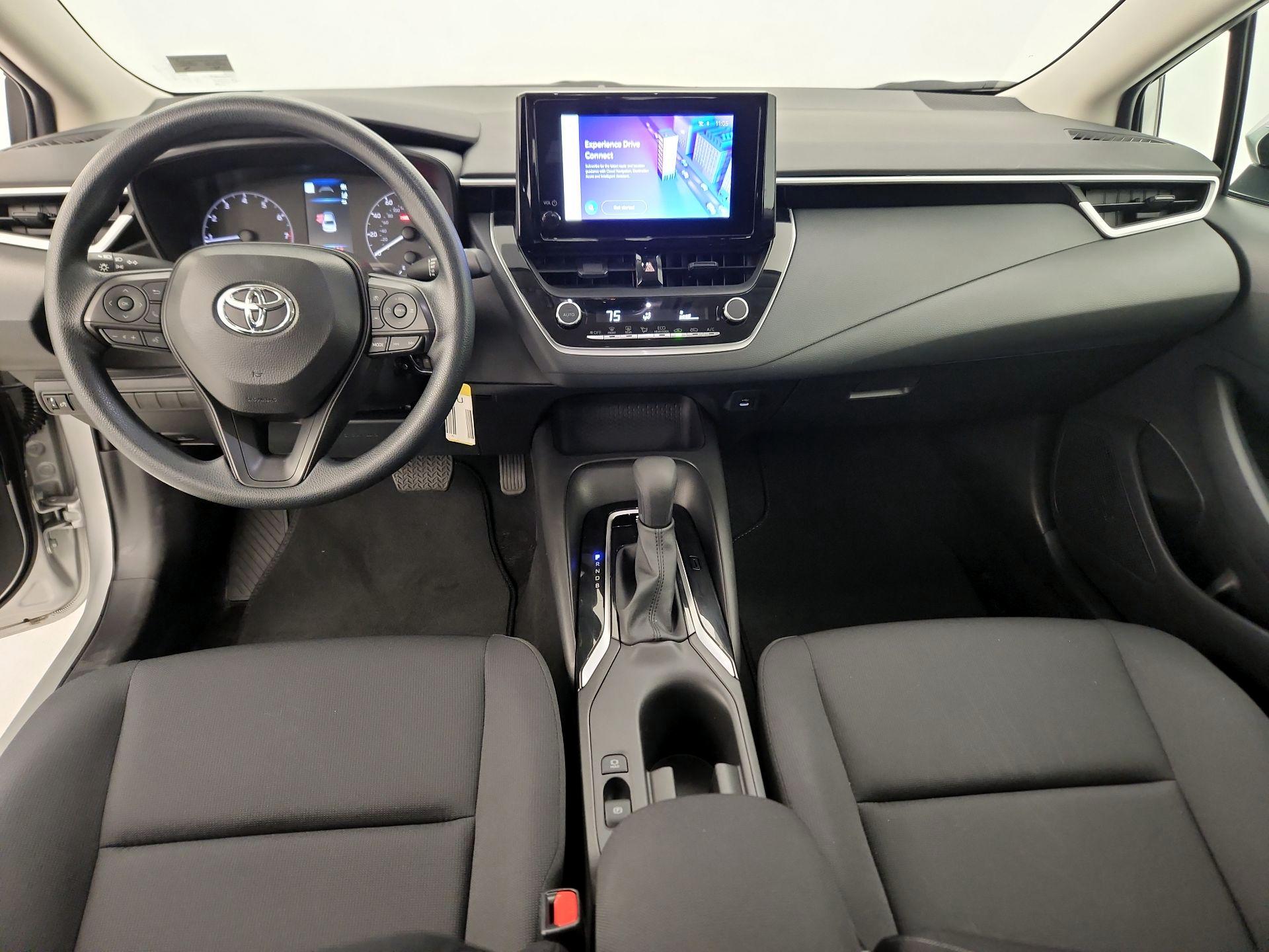 Thumbnail: 2025 Toyota Corolla - 9