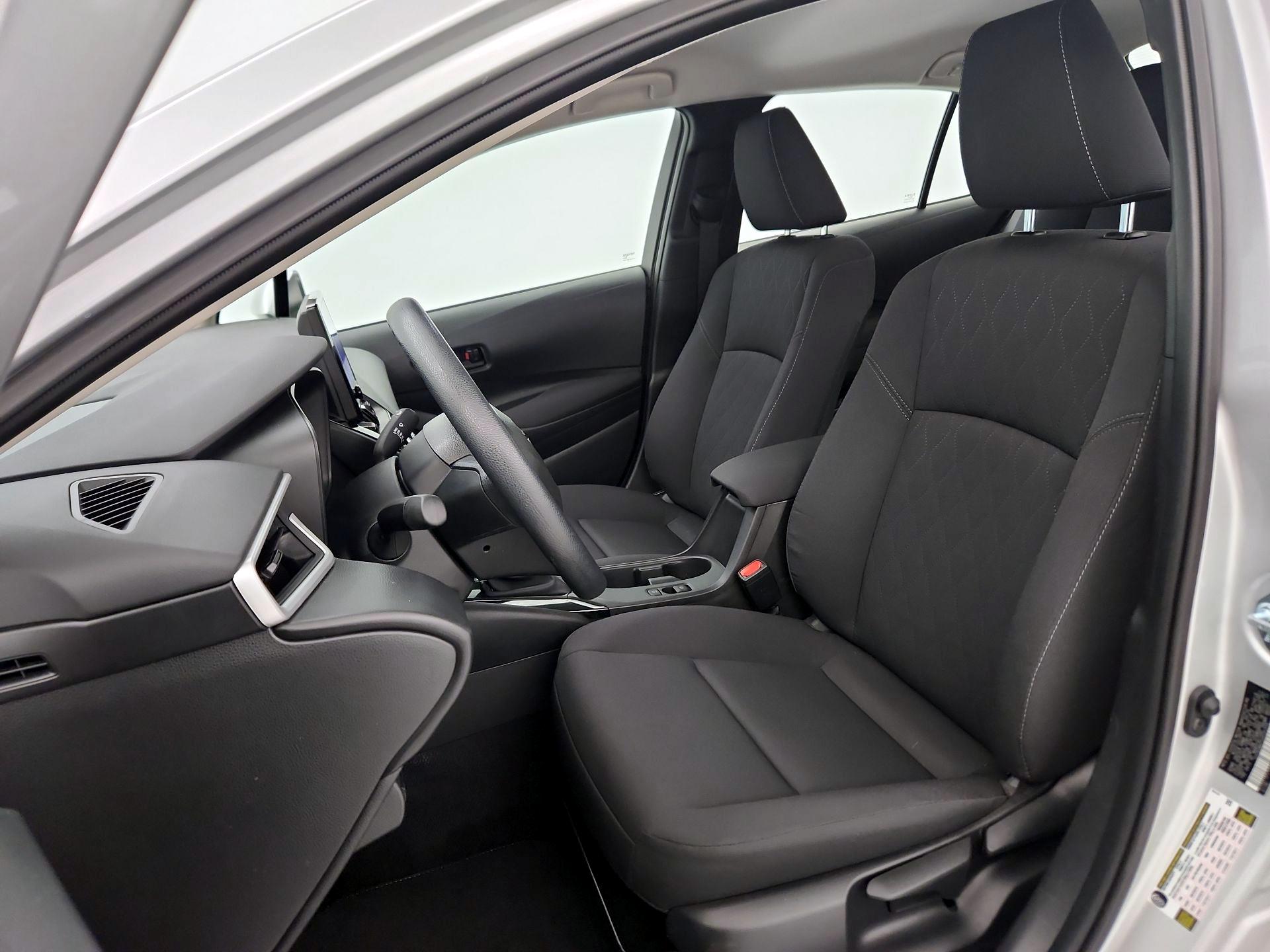 Thumbnail: 2025 Toyota Corolla - 11