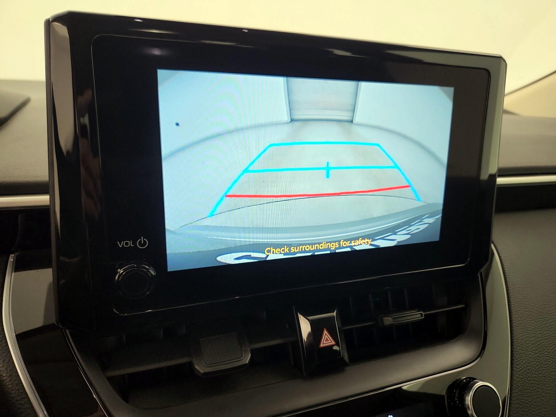 Thumbnail: 2025 Toyota Corolla - 15