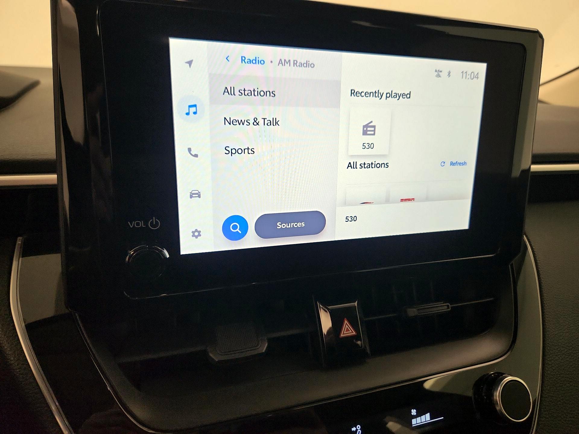 Thumbnail: 2025 Toyota Corolla - 16