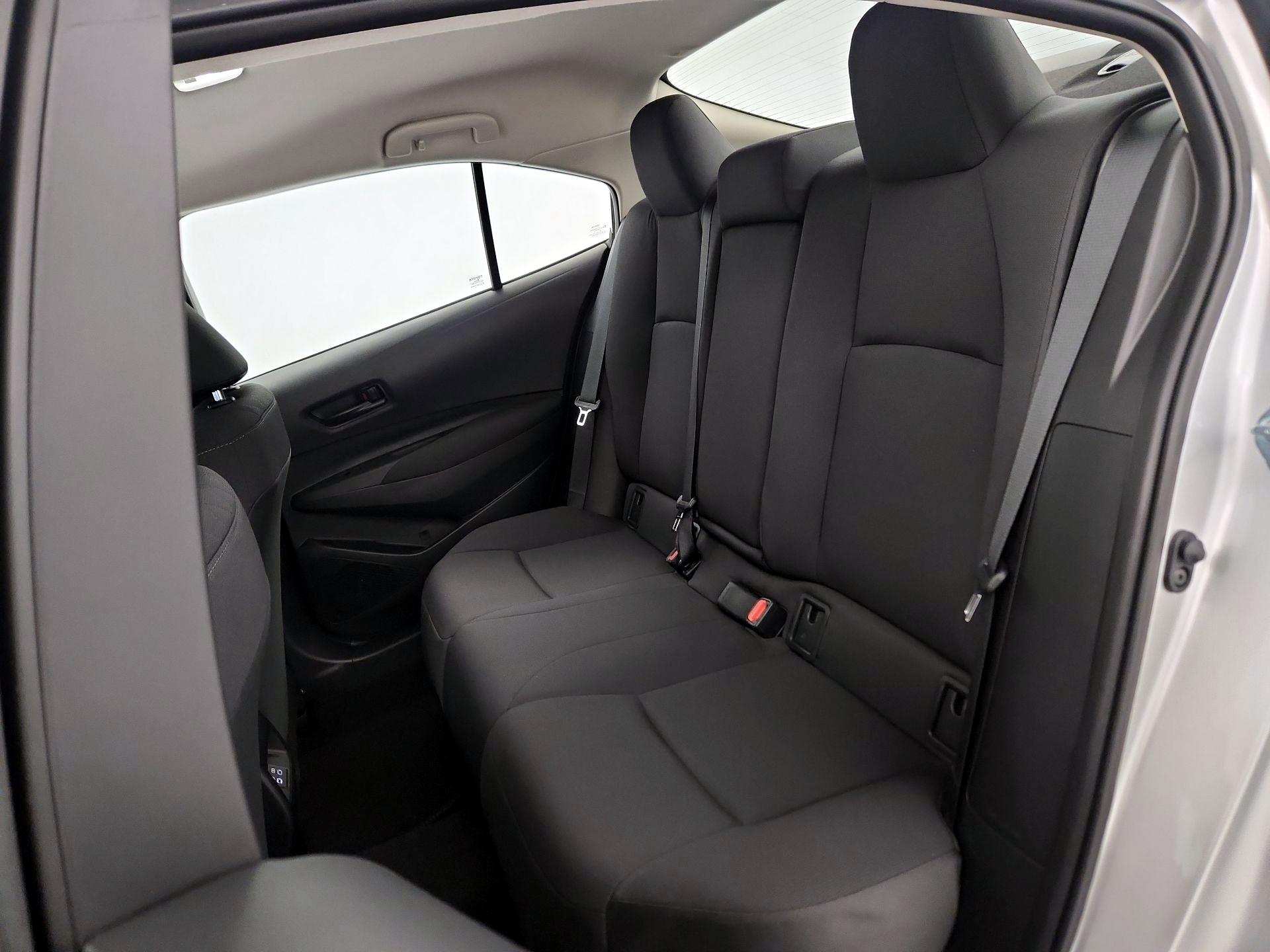 Thumbnail: 2025 Toyota Corolla - 20