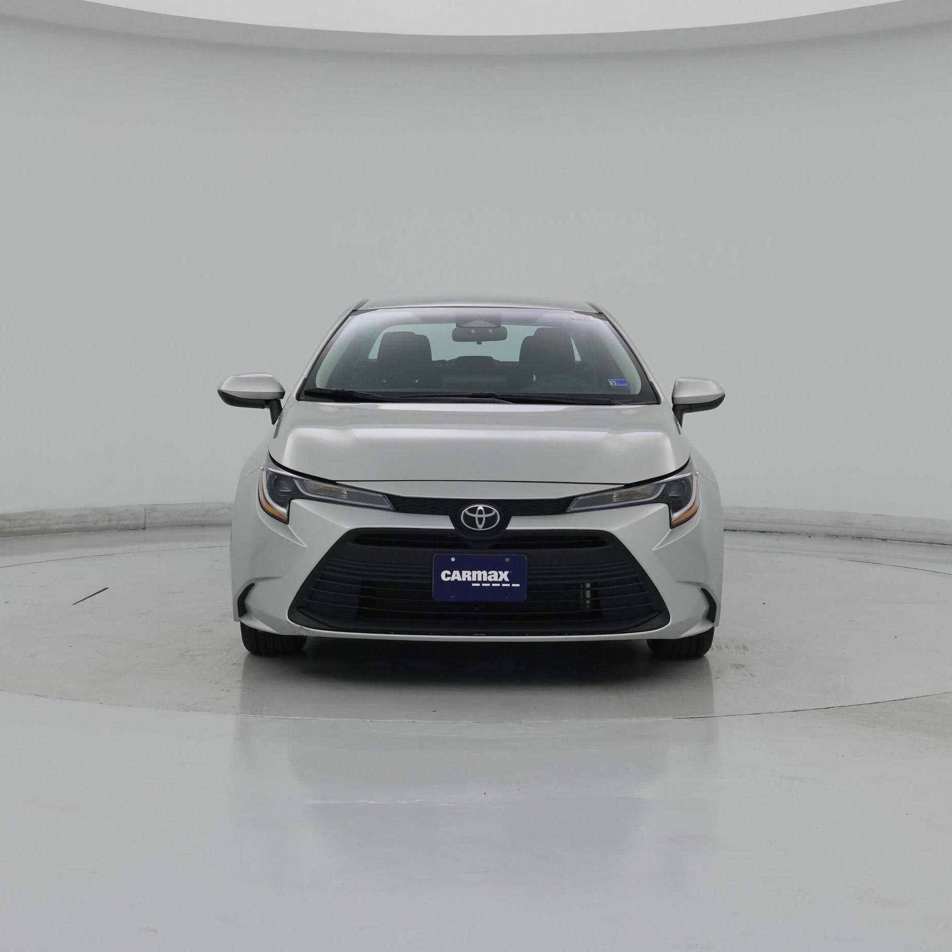 Thumbnail: 2025 Toyota Corolla - 5