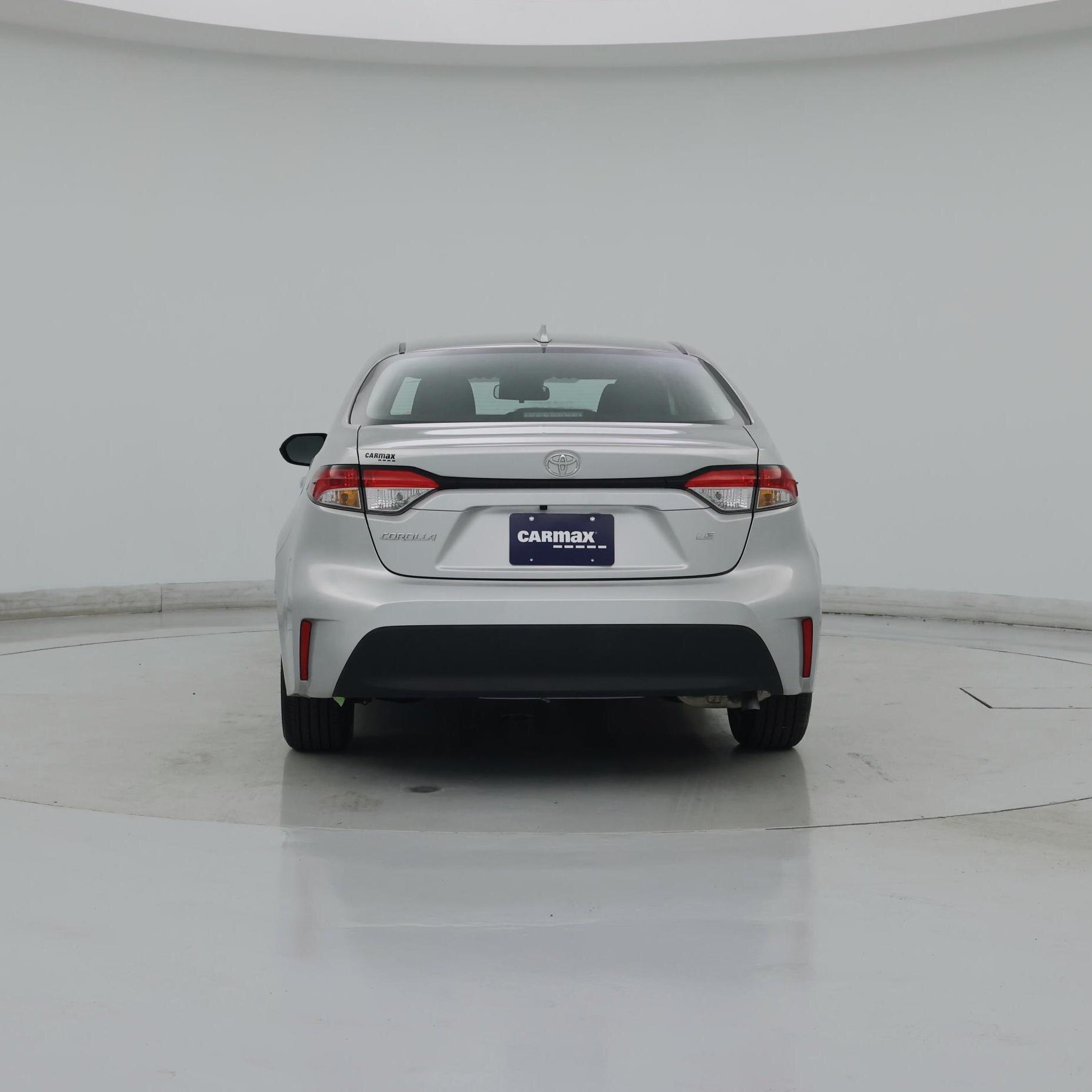 Thumbnail: 2025 Toyota Corolla - 6