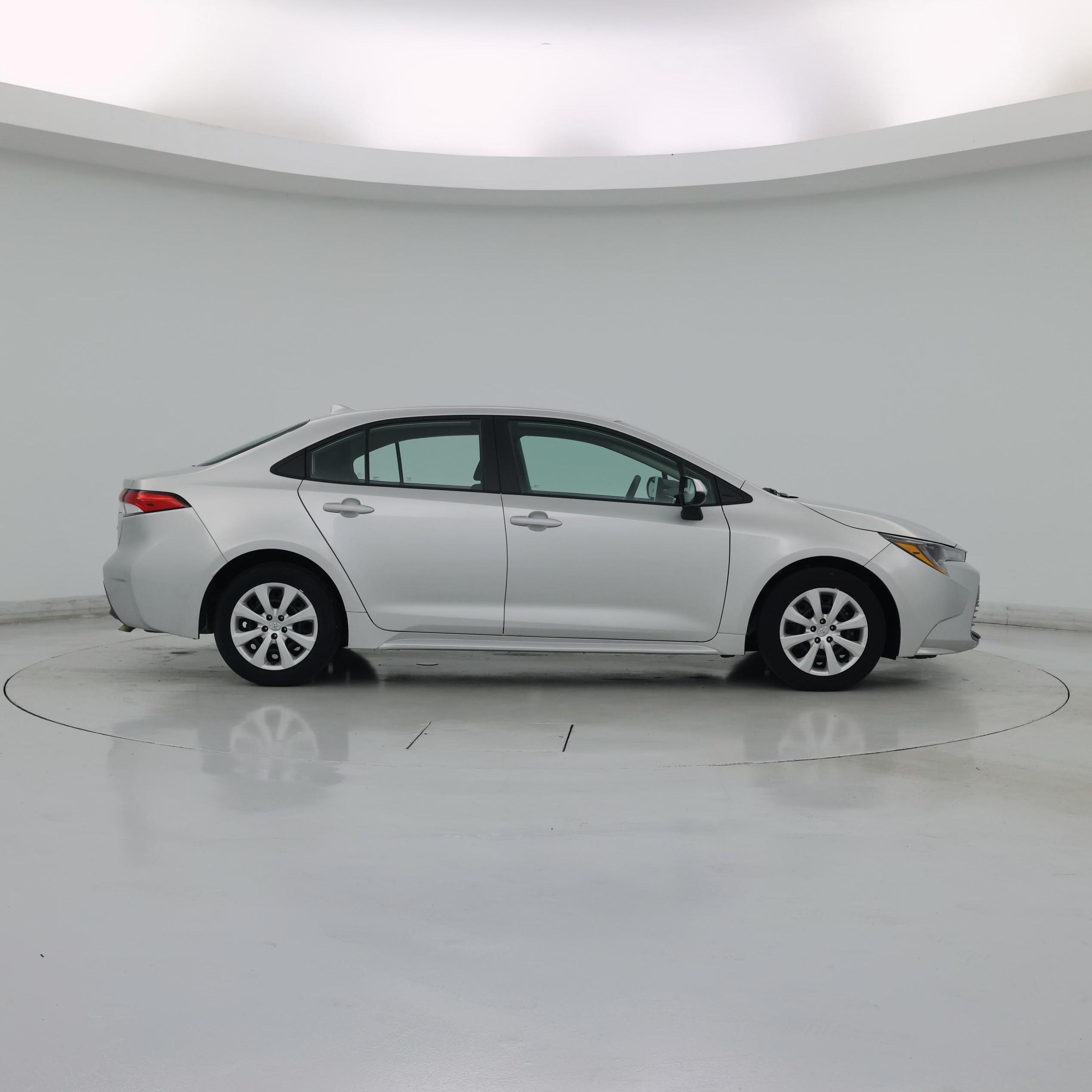 Thumbnail: 2025 Toyota Corolla - 7