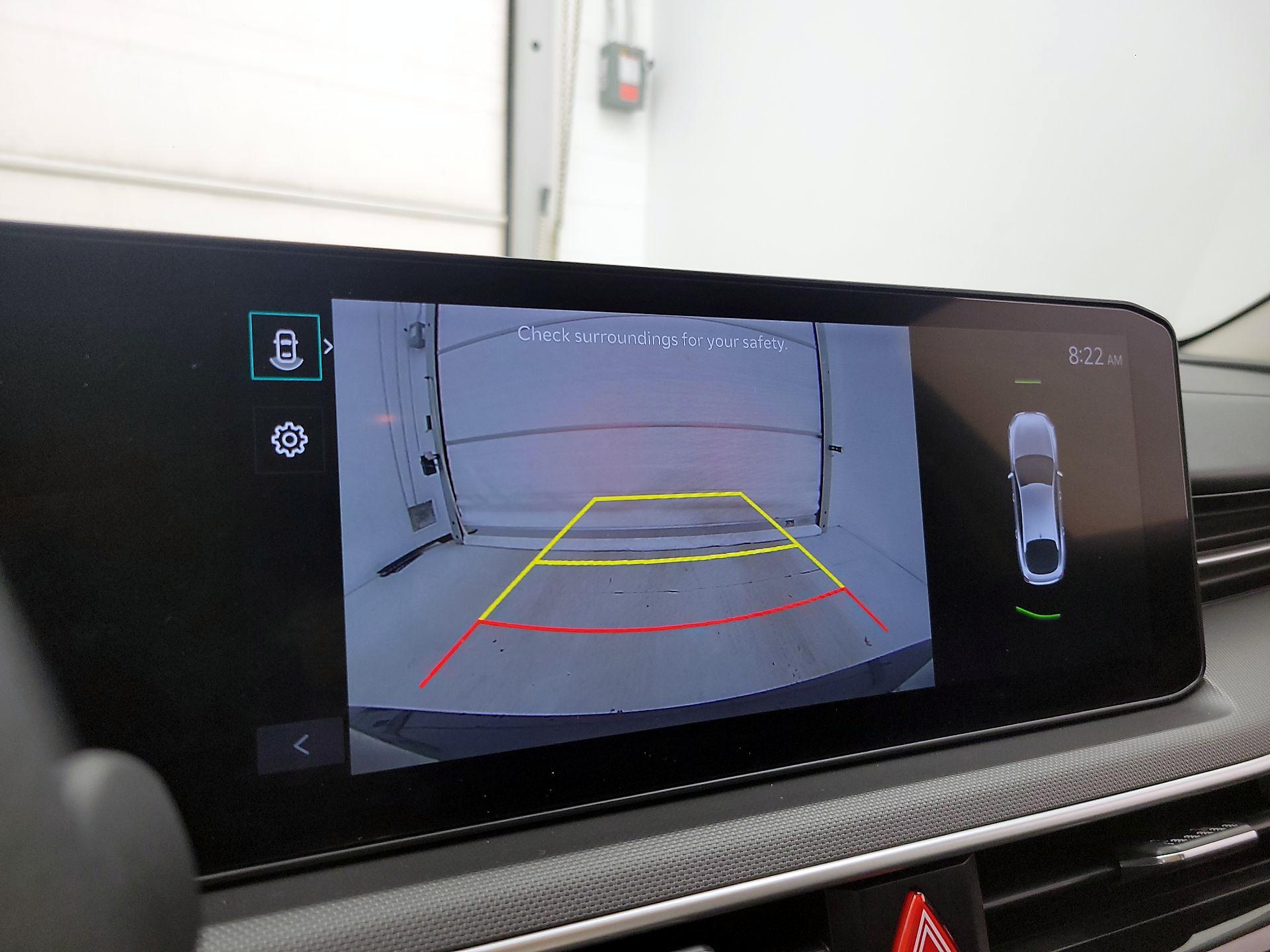 Thumbnail: 2025 Kia K5 - 14