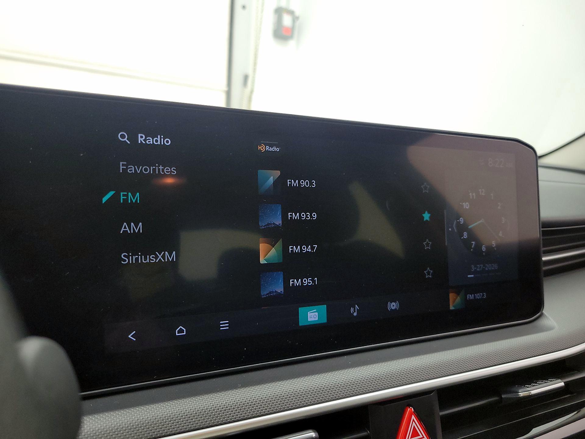 Thumbnail: 2025 Kia K5 - 15