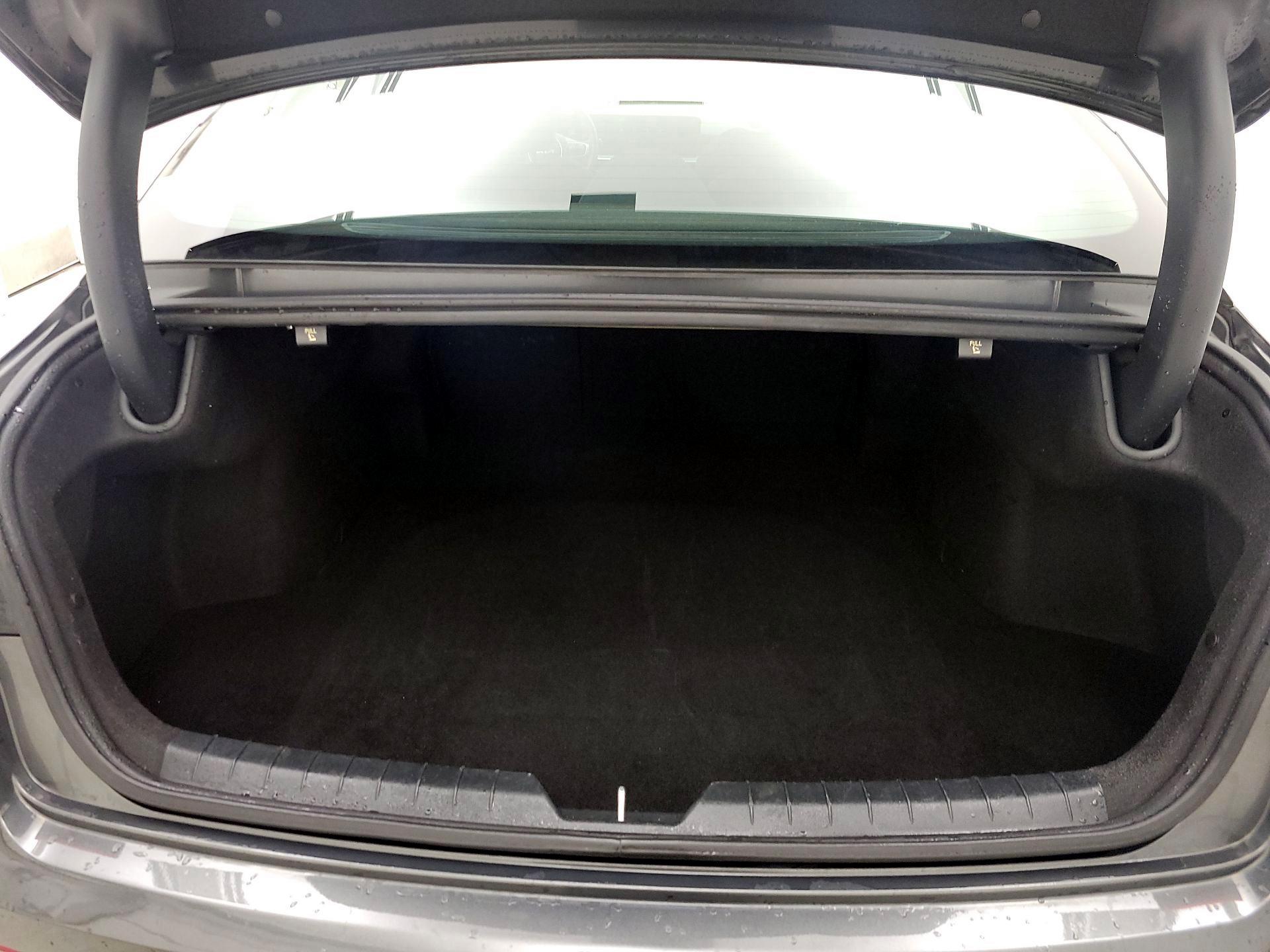 Thumbnail: 2025 Kia K5 - 20