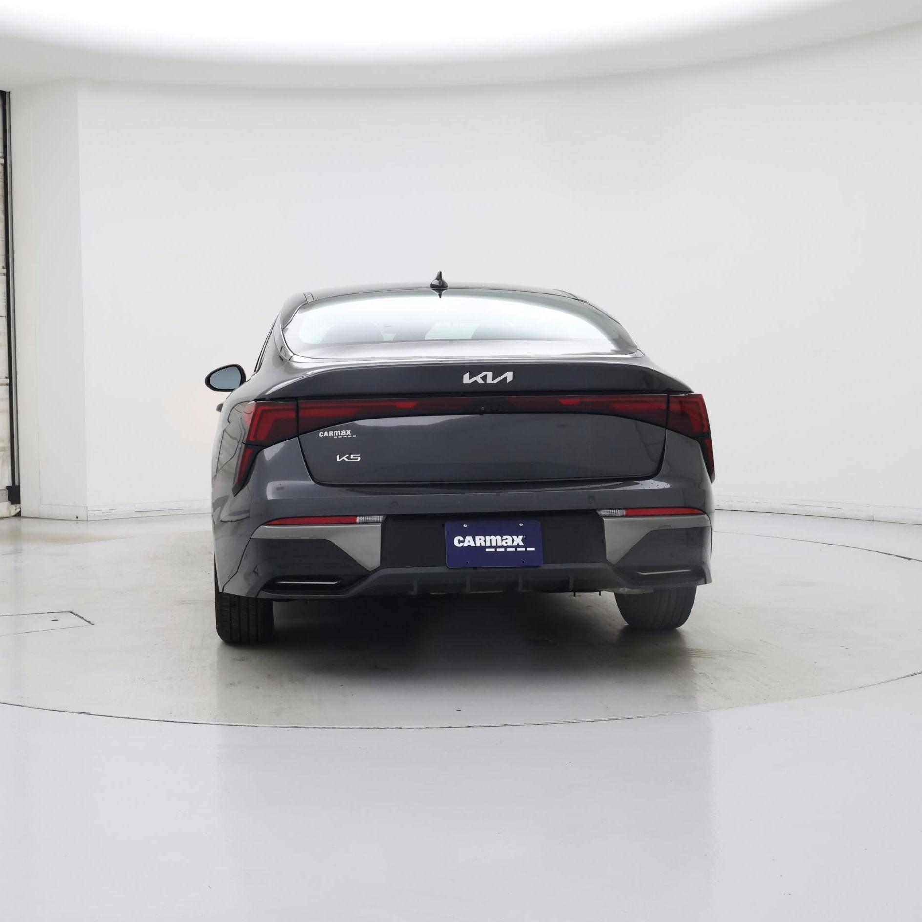 Thumbnail: 2025 Kia K5 - 6