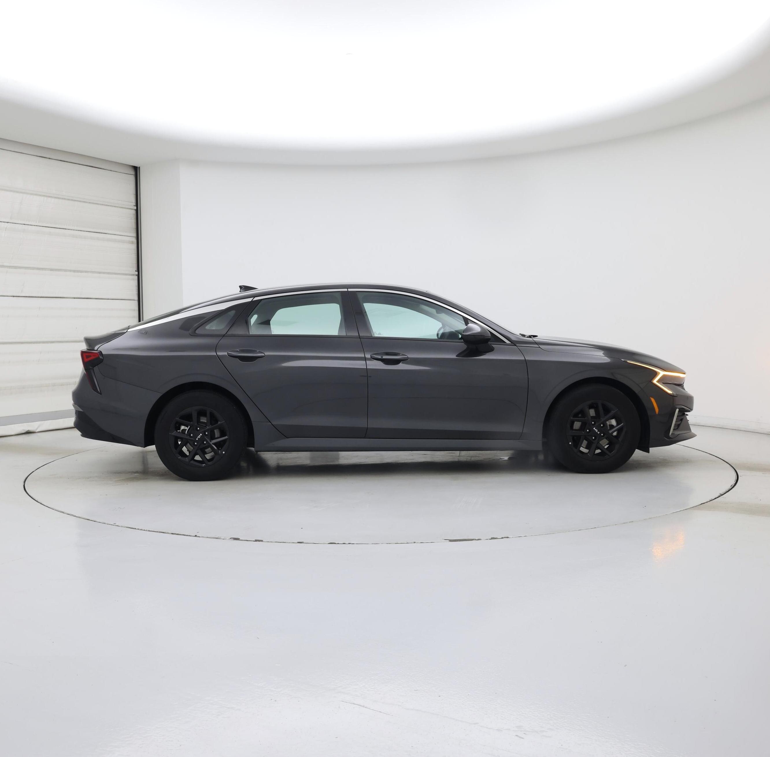 Thumbnail: 2025 Kia K5 - 7