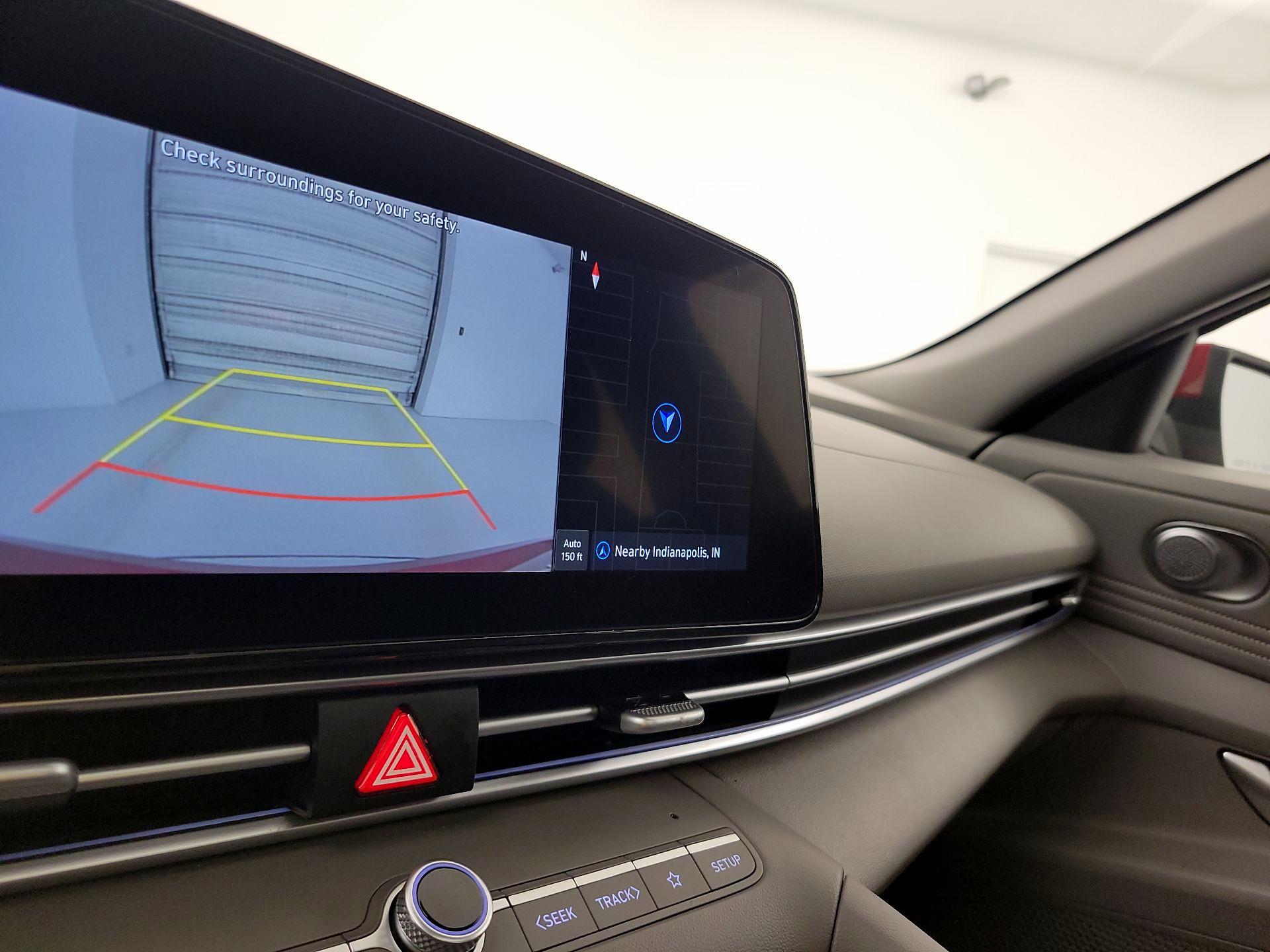 Thumbnail: 2025 Hyundai Elantra - 15