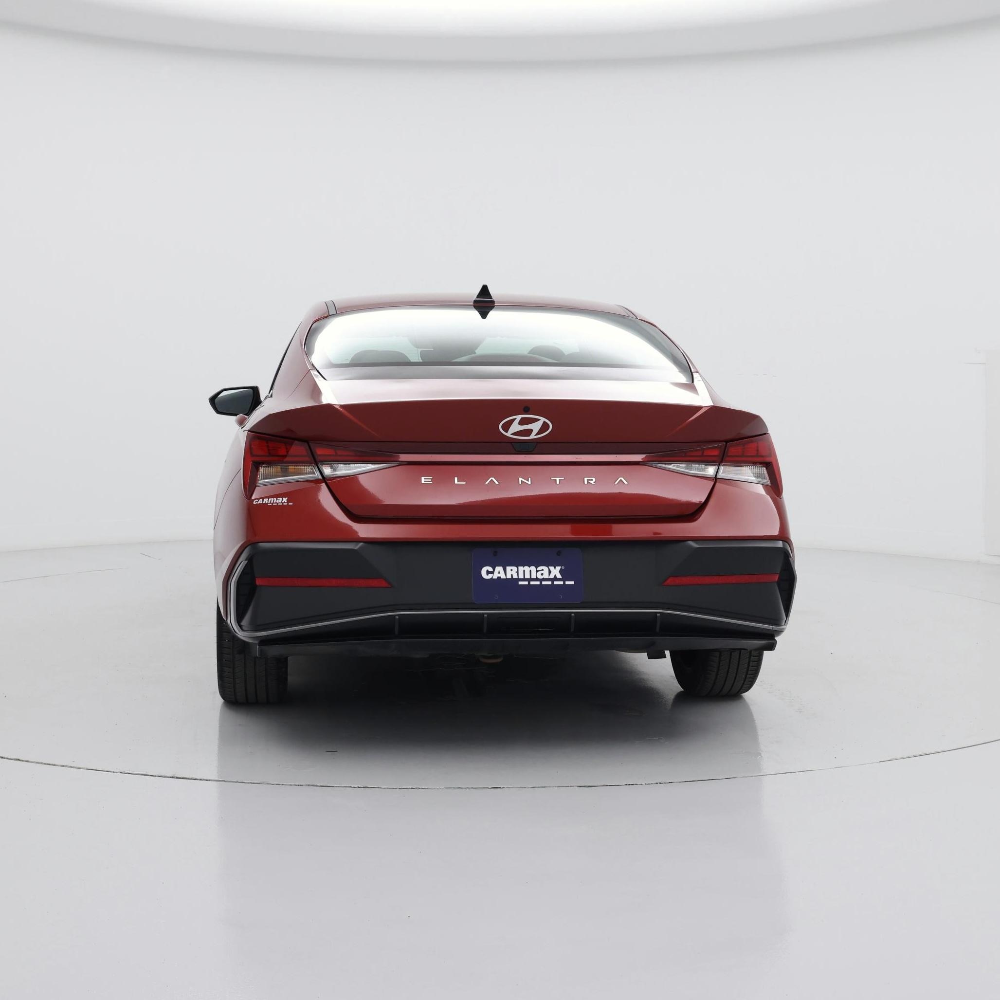 Thumbnail: 2025 Hyundai Elantra - 6