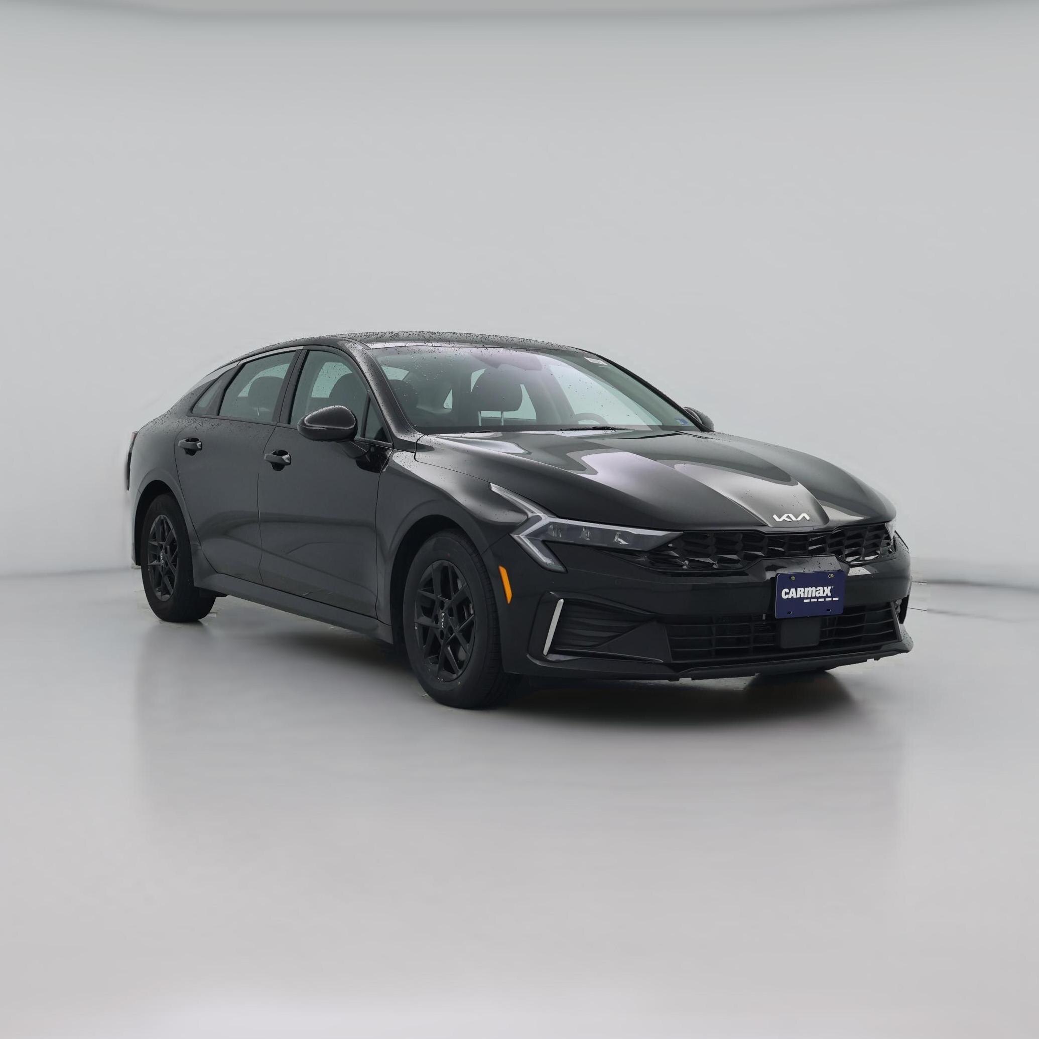 Thumbnail: 2025 Kia K5 - 1