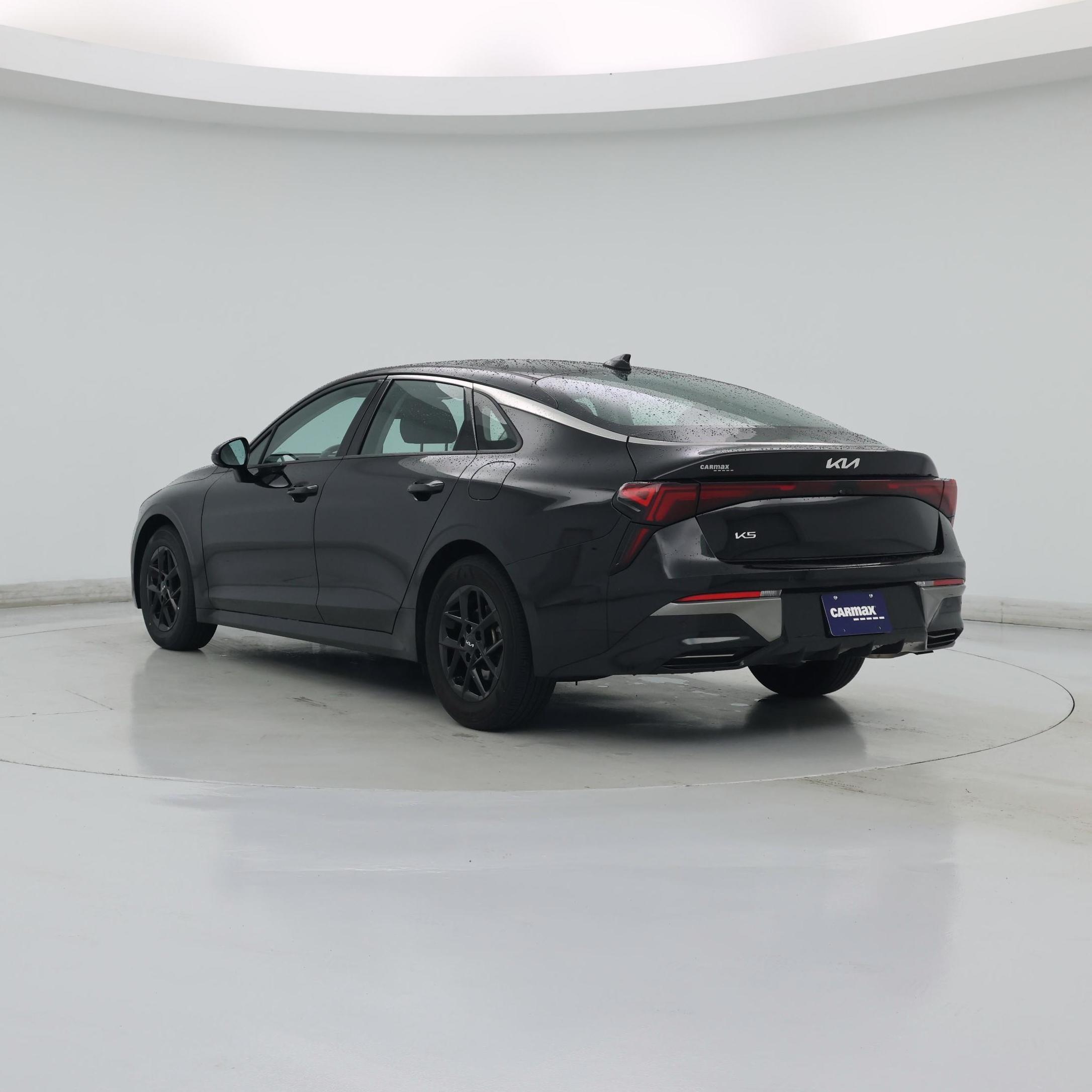 Thumbnail: 2025 Kia K5 - 2