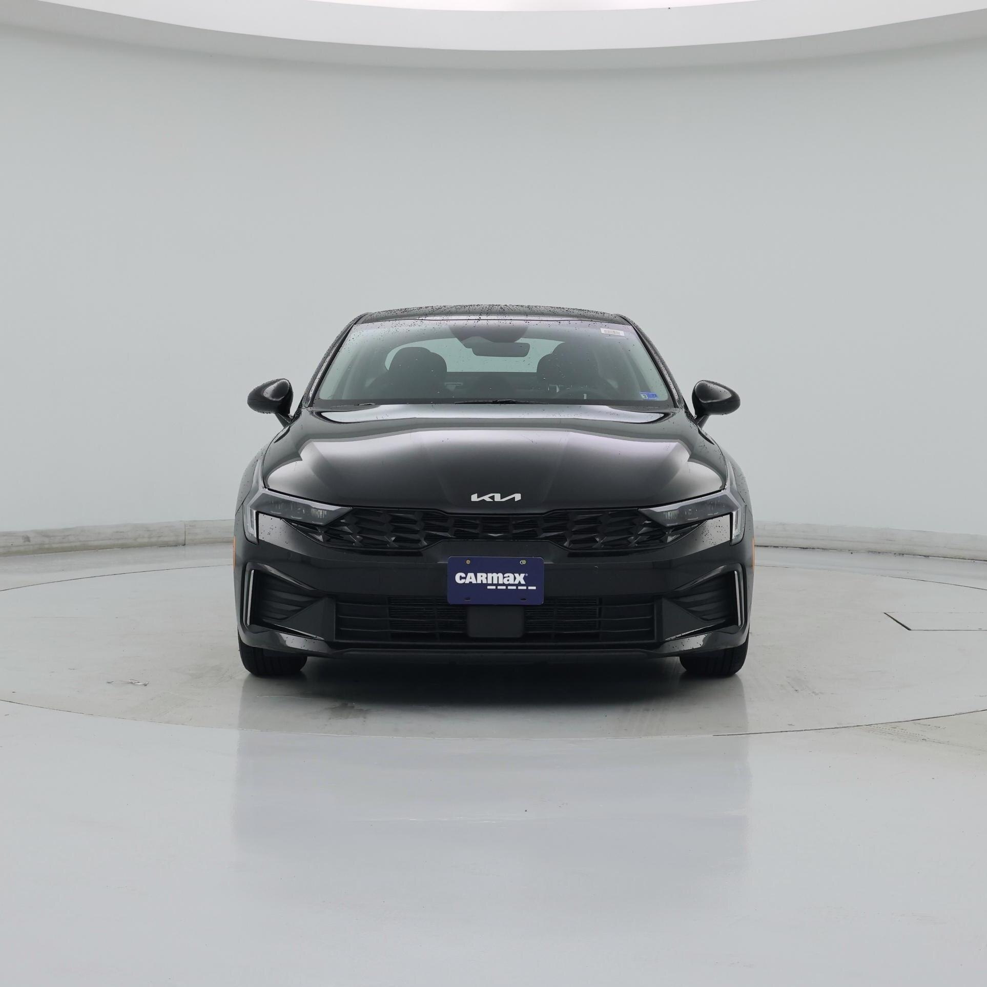Thumbnail: 2025 Kia K5 - 5