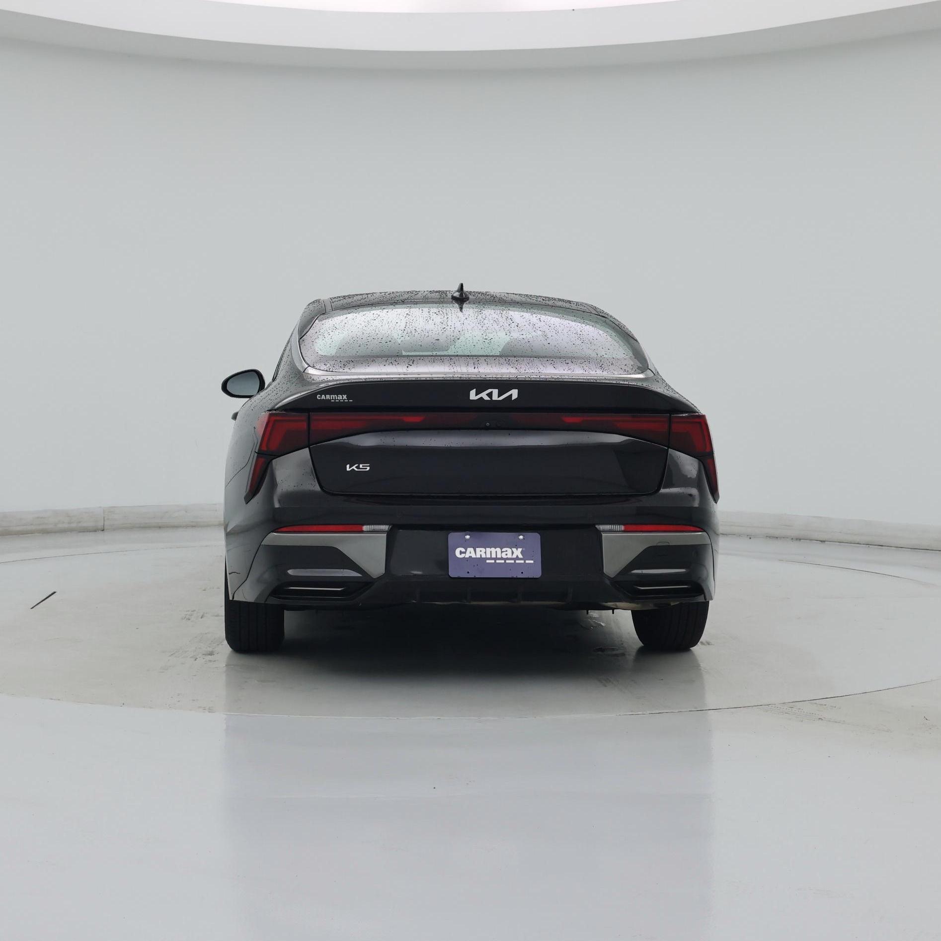 Thumbnail: 2025 Kia K5 - 6