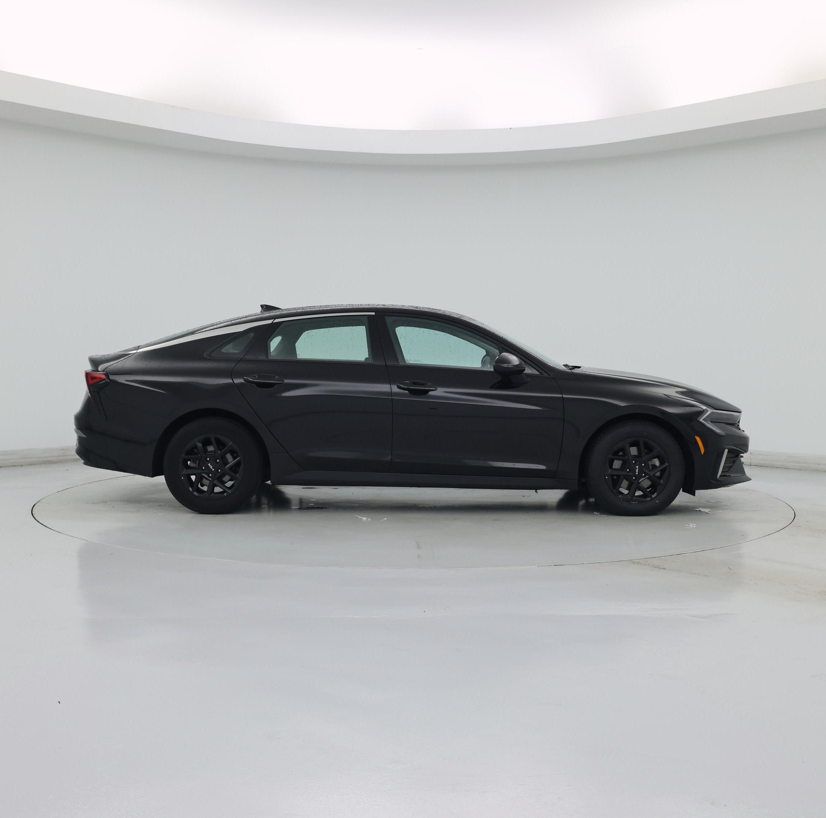 Thumbnail: 2025 Kia K5 - 7