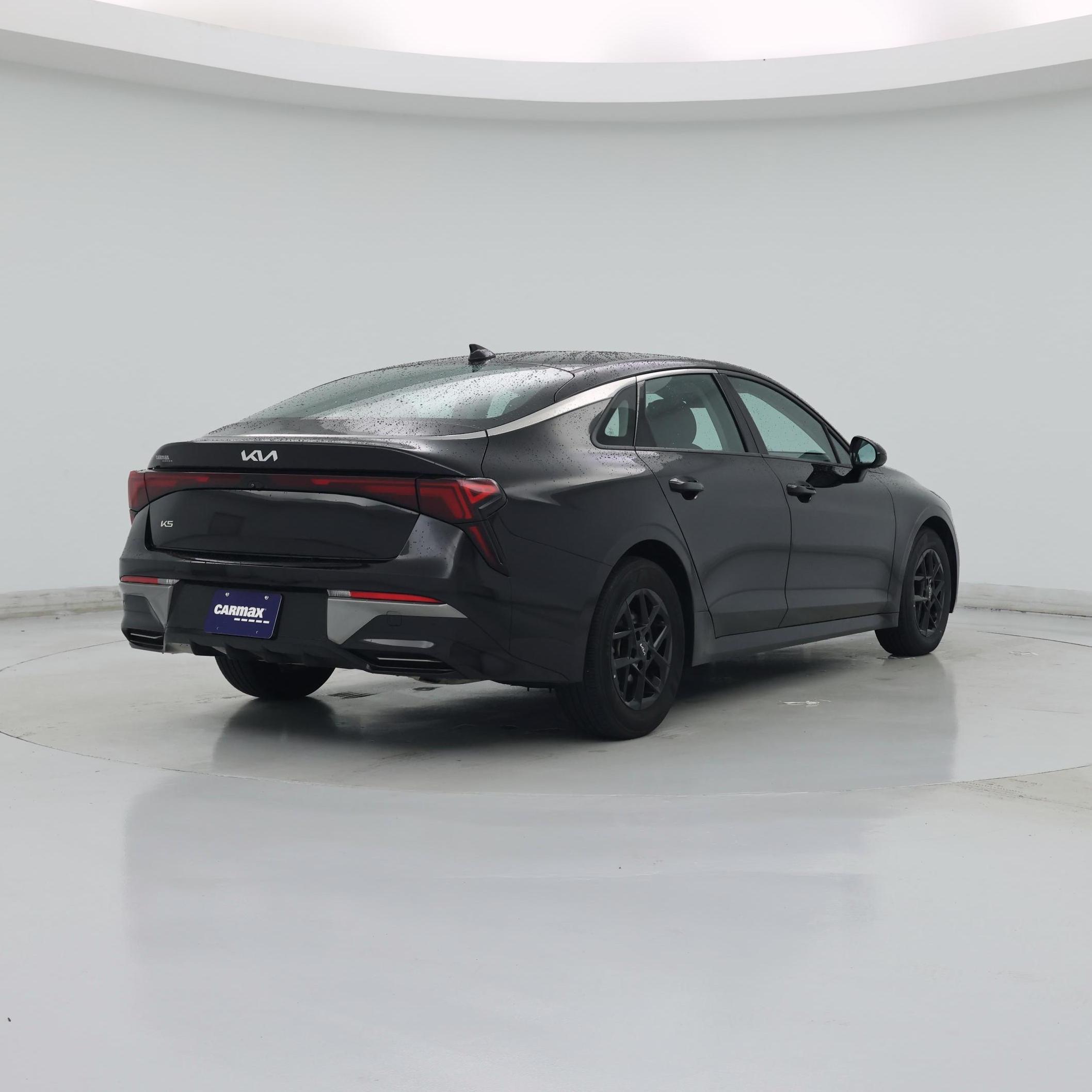 Thumbnail: 2025 Kia K5 - 8