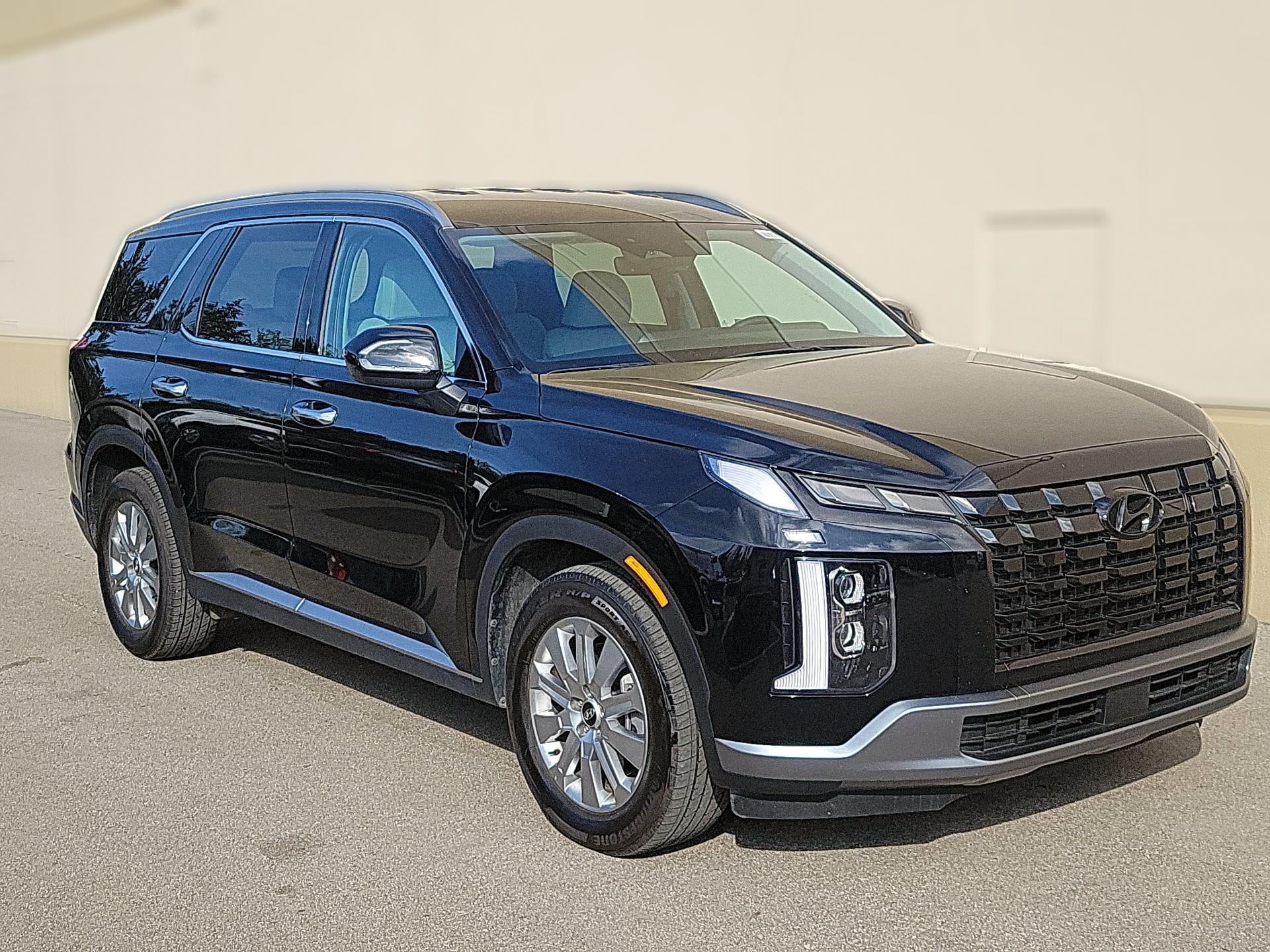 Thumbnail: 2025 Hyundai Palisade - 1