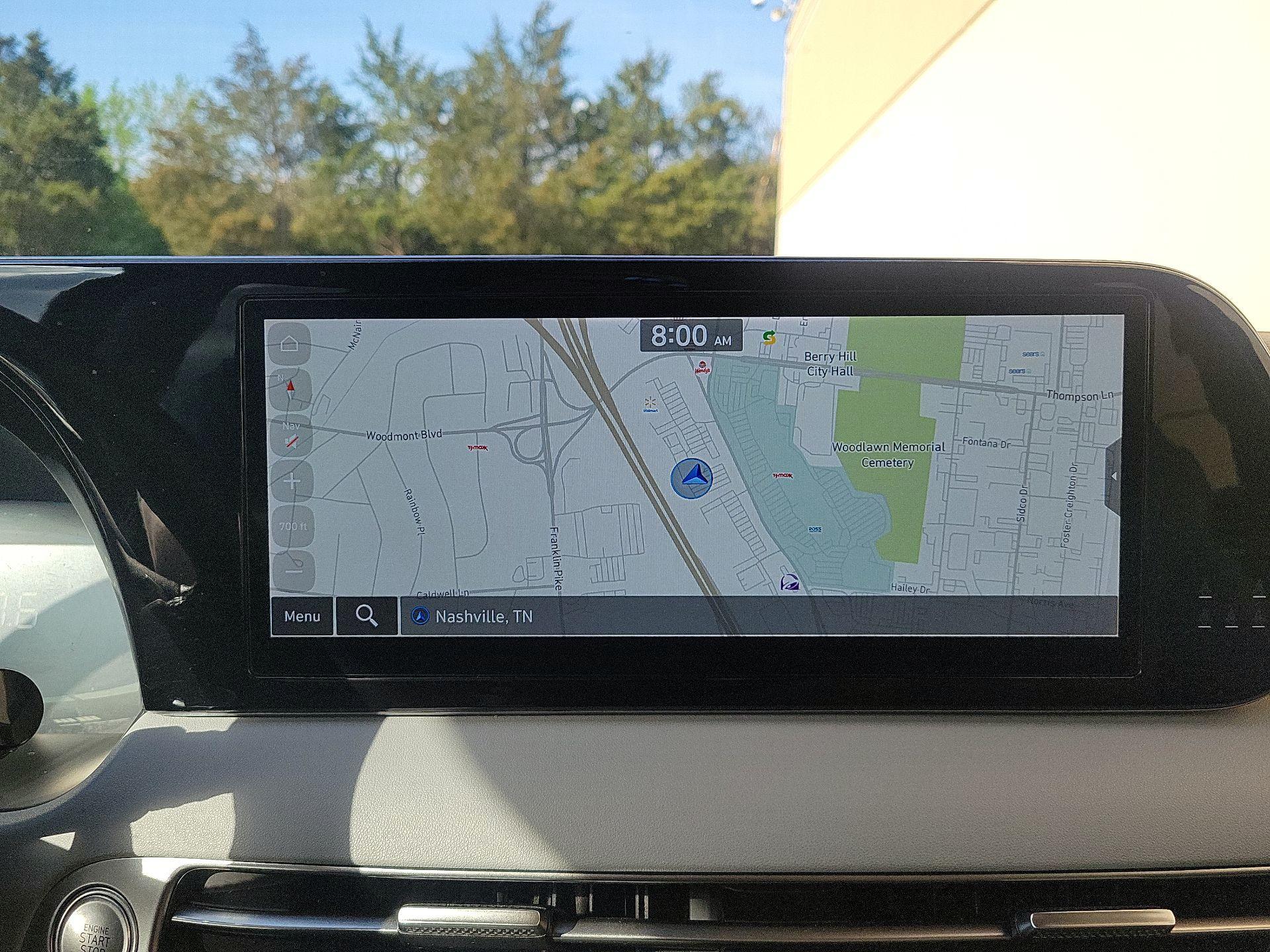 Thumbnail: 2025 Hyundai Palisade - 12