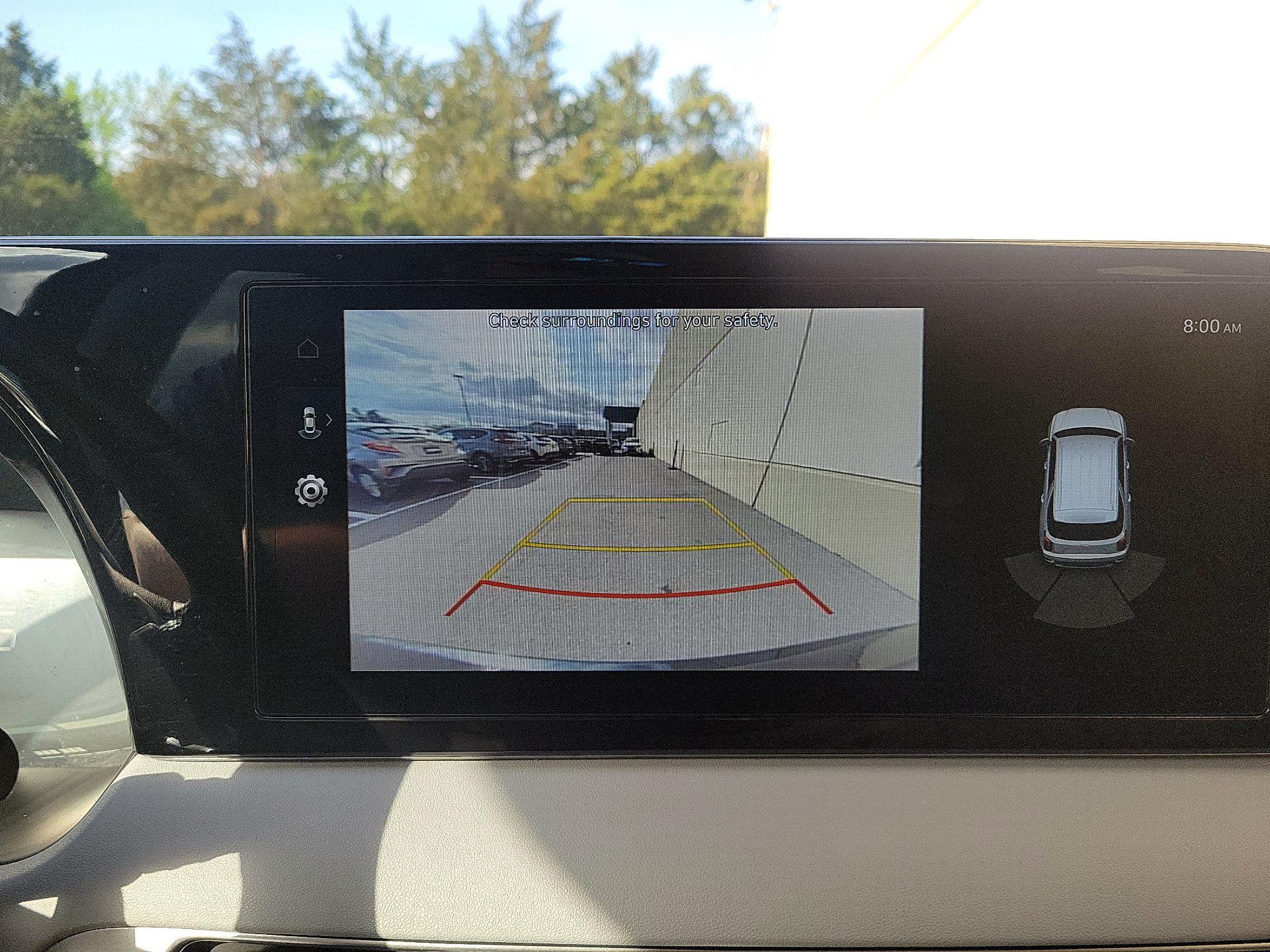 Thumbnail: 2025 Hyundai Palisade - 13