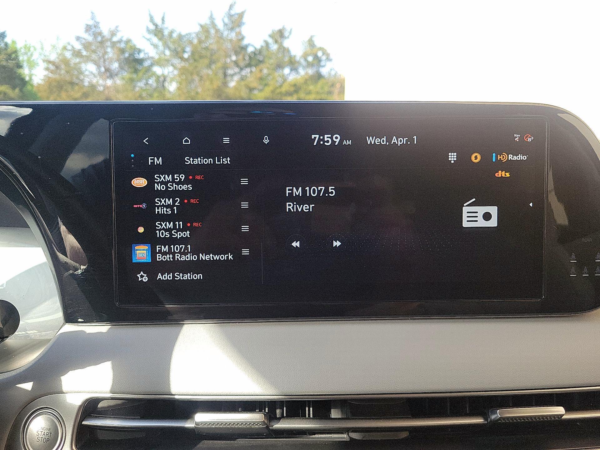 Thumbnail: 2025 Hyundai Palisade - 14